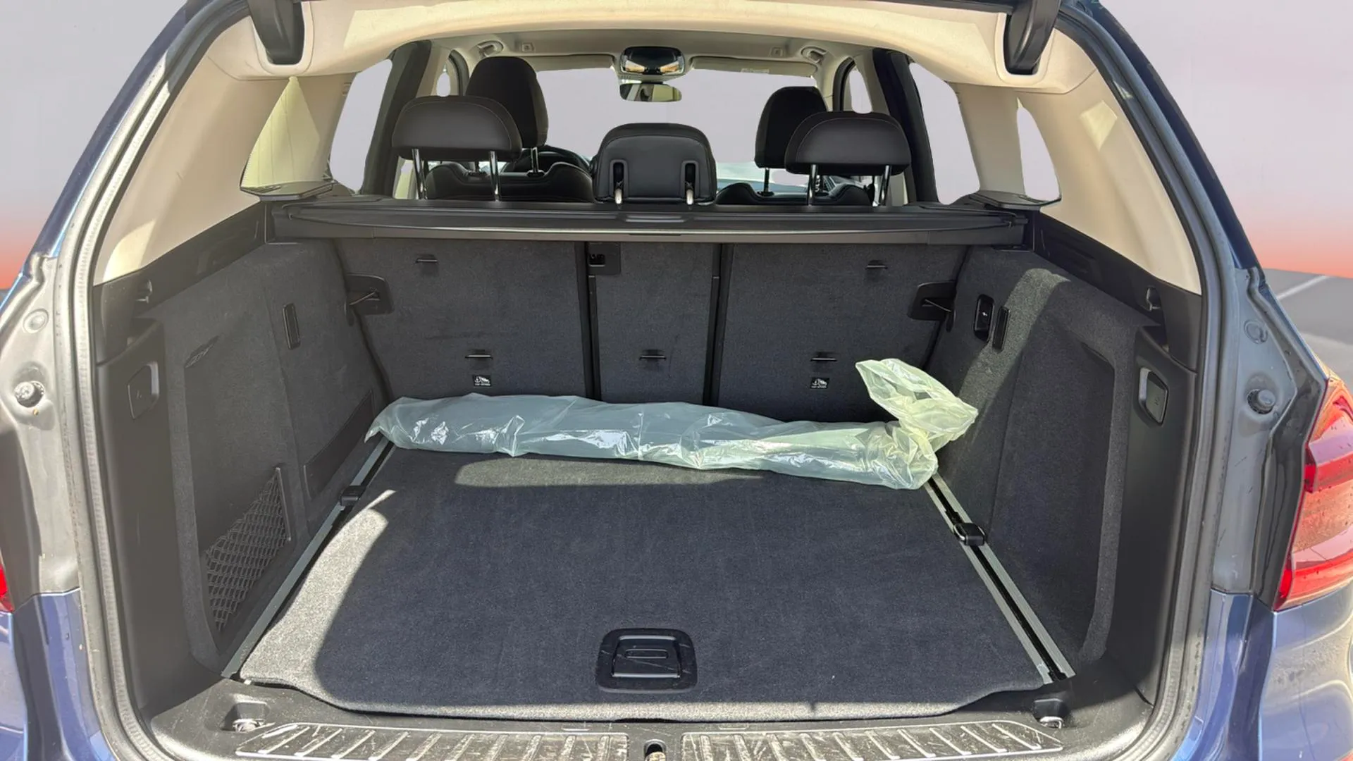 BMW X3 sDrive18d - foto 19