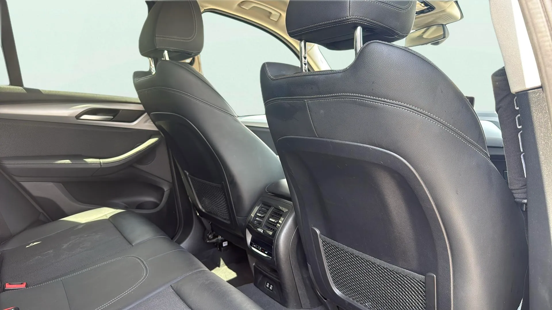 BMW X3 sDrive18d - foto 17