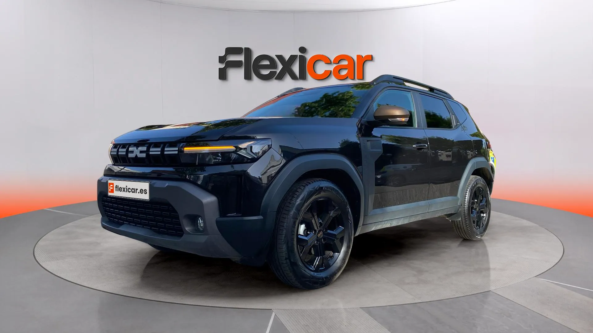 Dacia Duster Extreme TCe 48v 4x2 - foto 6