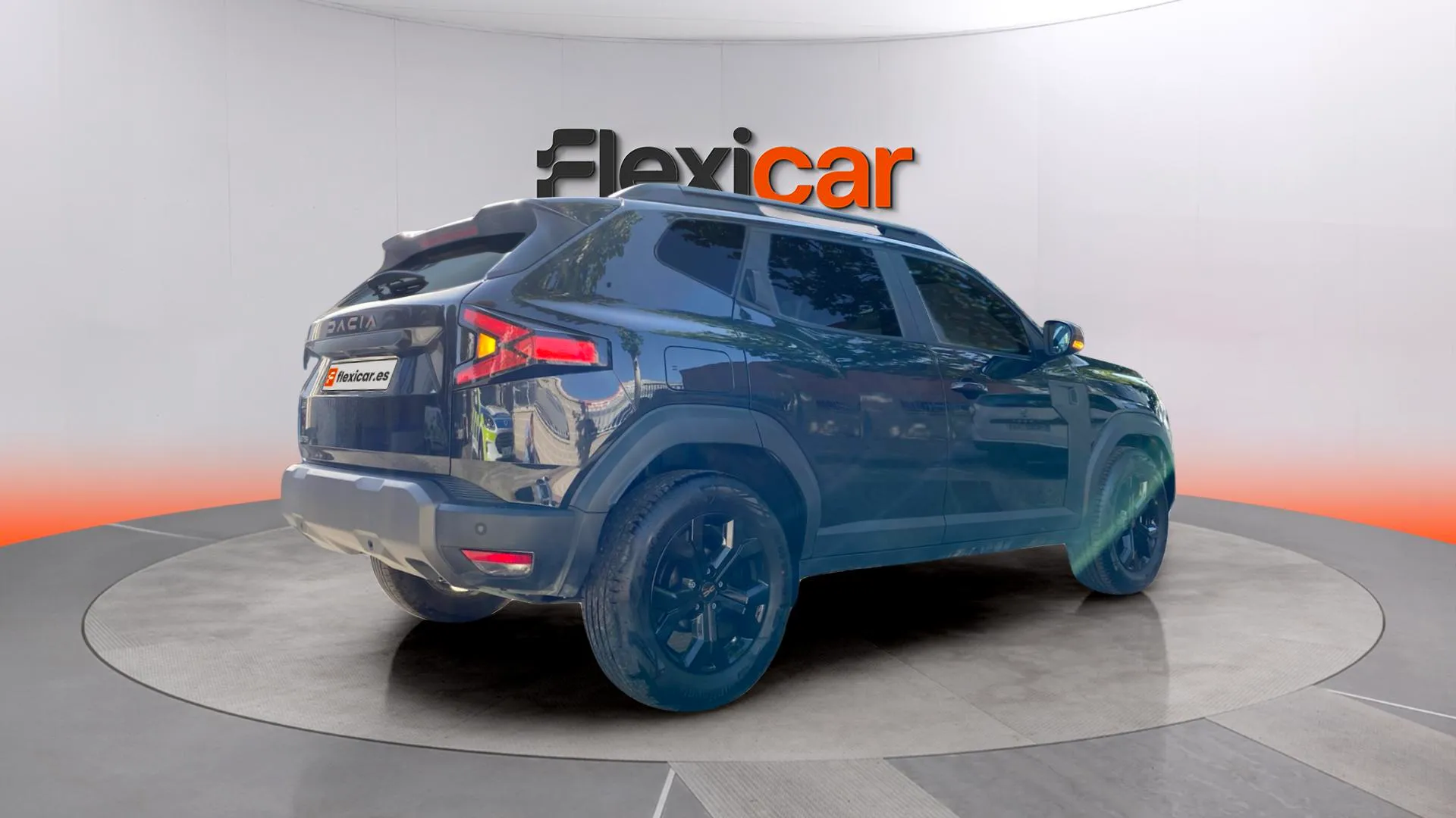 Dacia Duster Extreme TCe 48v 4x2 - foto 3