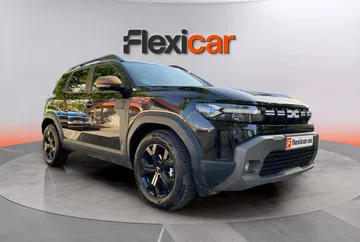 dacia duster extreme tce 96kw 48v 130cv 4x2 hibrido no enchufable manual mostoles 2 903000000270380