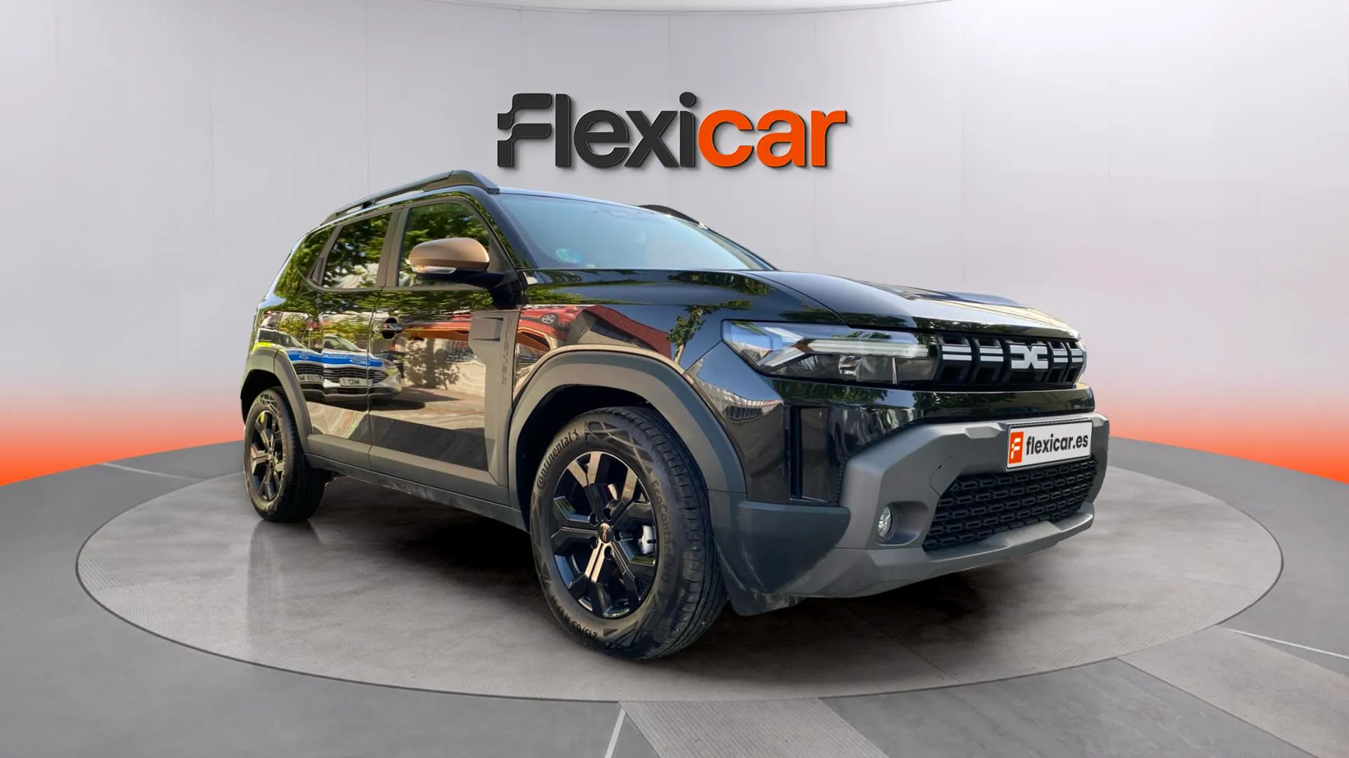 Dacia Duster Extreme TCe 48v 4x2