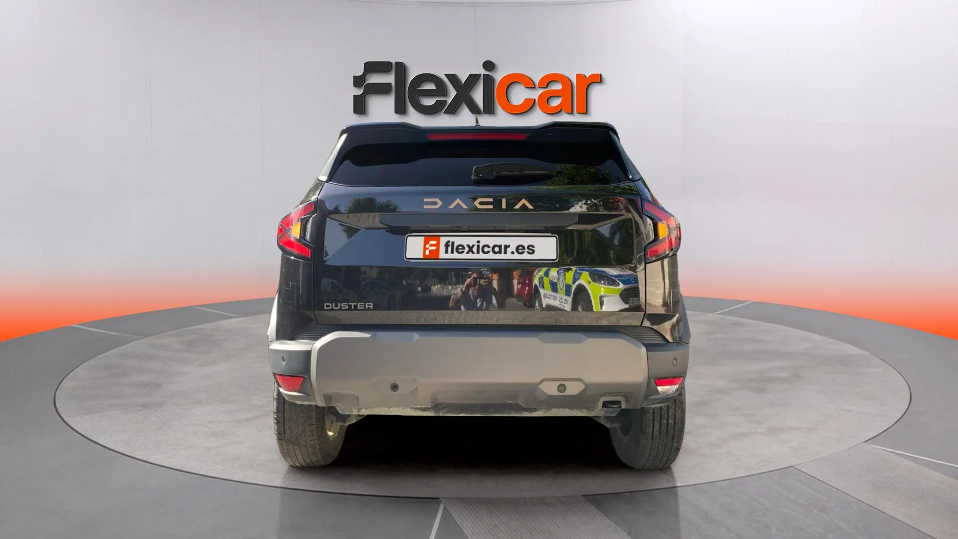 Dacia Duster Extreme TCe 48v 4x2 - foto 4