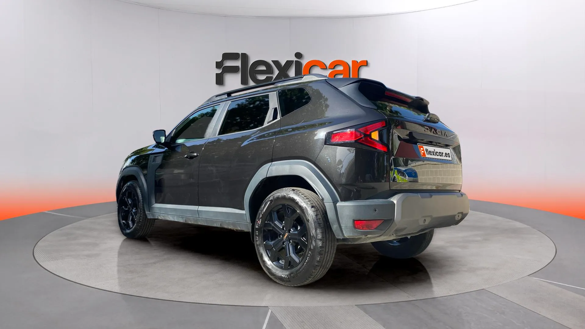 Dacia Duster Extreme TCe 48v 4x2 - foto 8