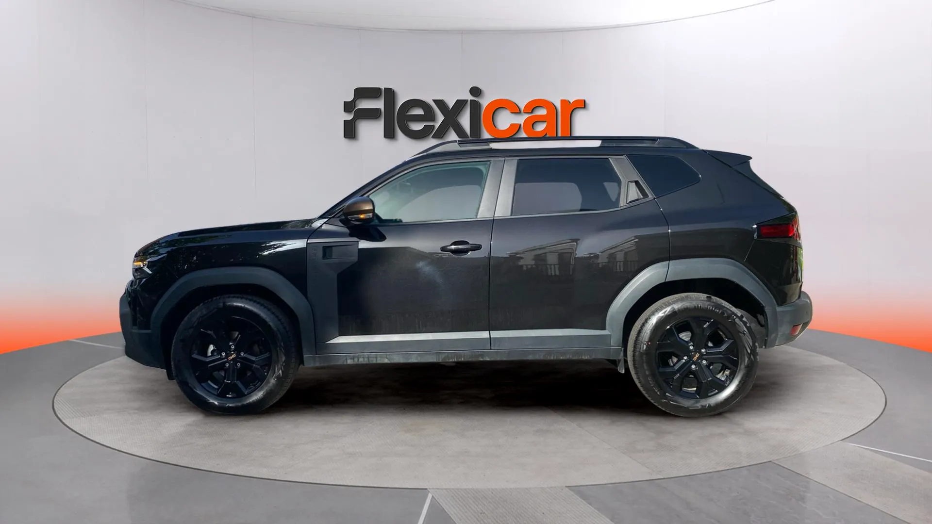 Dacia Duster Extreme TCe 48v 4x2 - foto 7