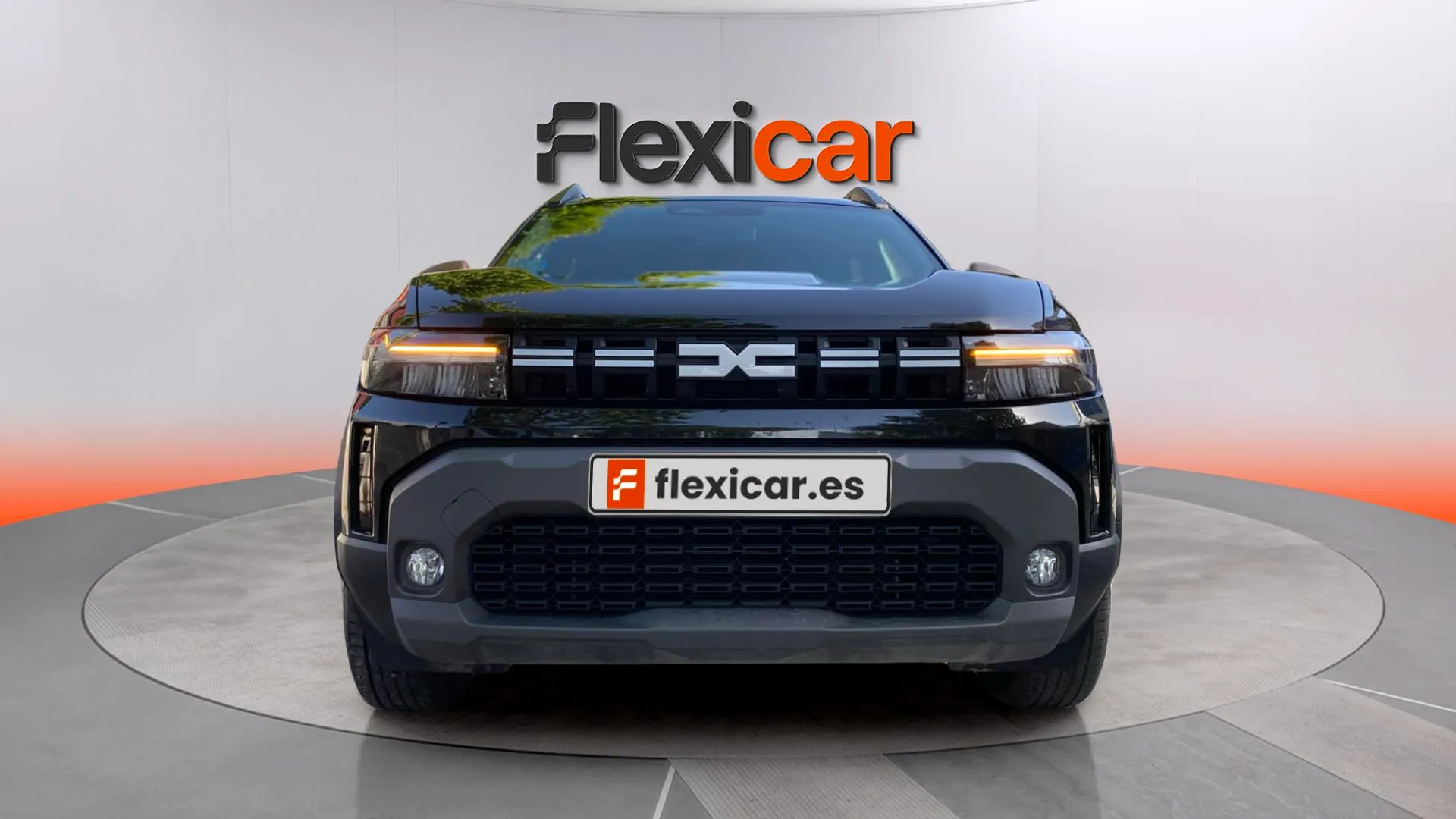 Dacia Duster Extreme TCe 48v 4x2 - foto 9