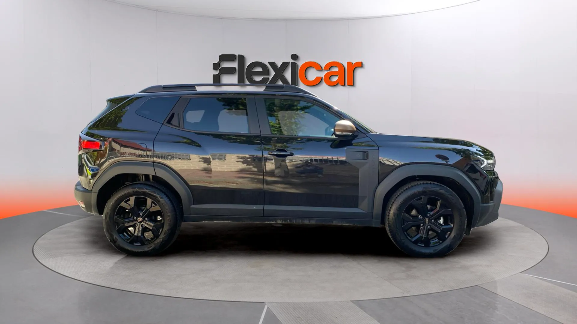Dacia Duster Extreme TCe 48v 4x2 - foto 2