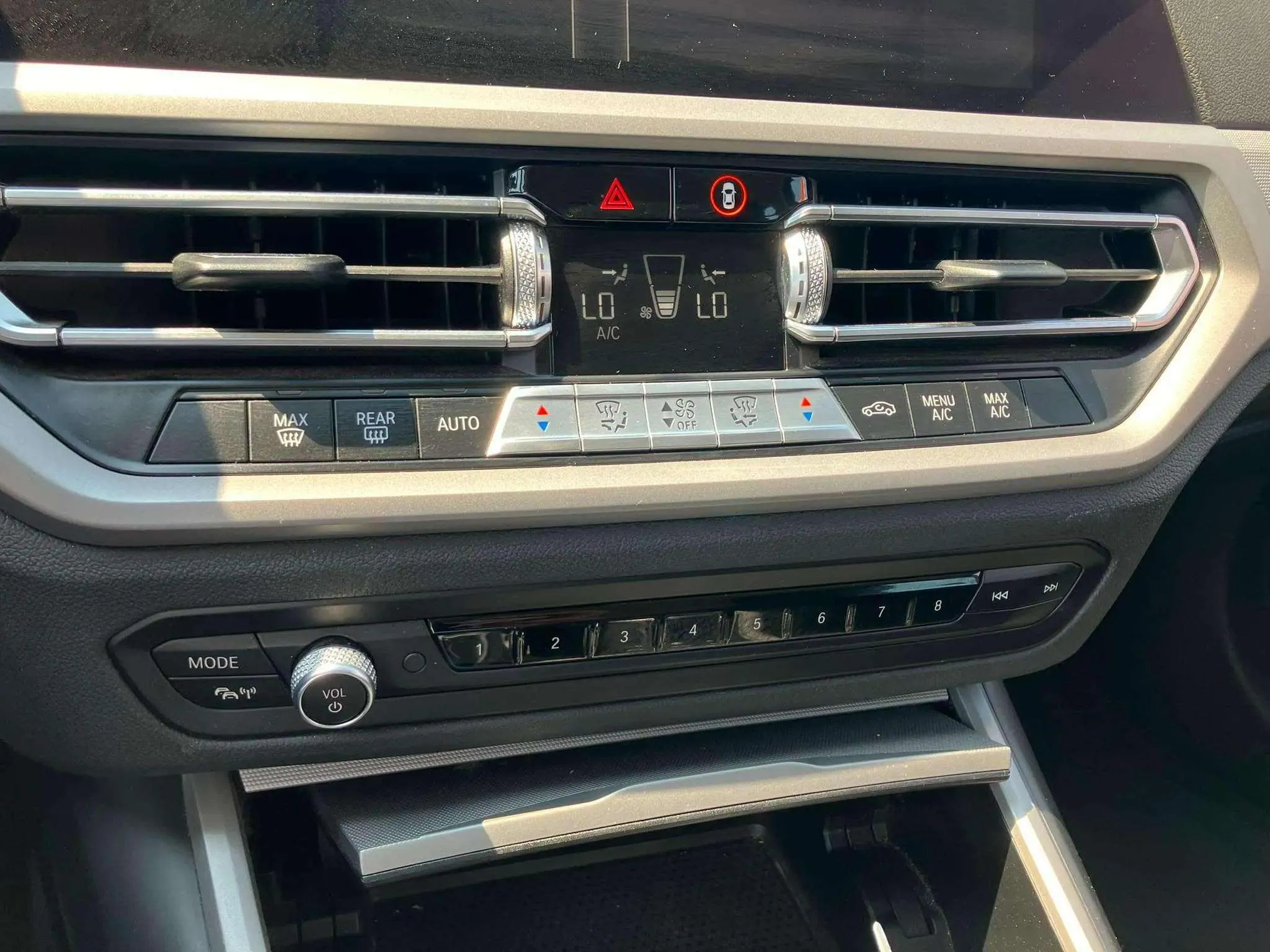 BMW Serie 3 318d .Touring - foto 18