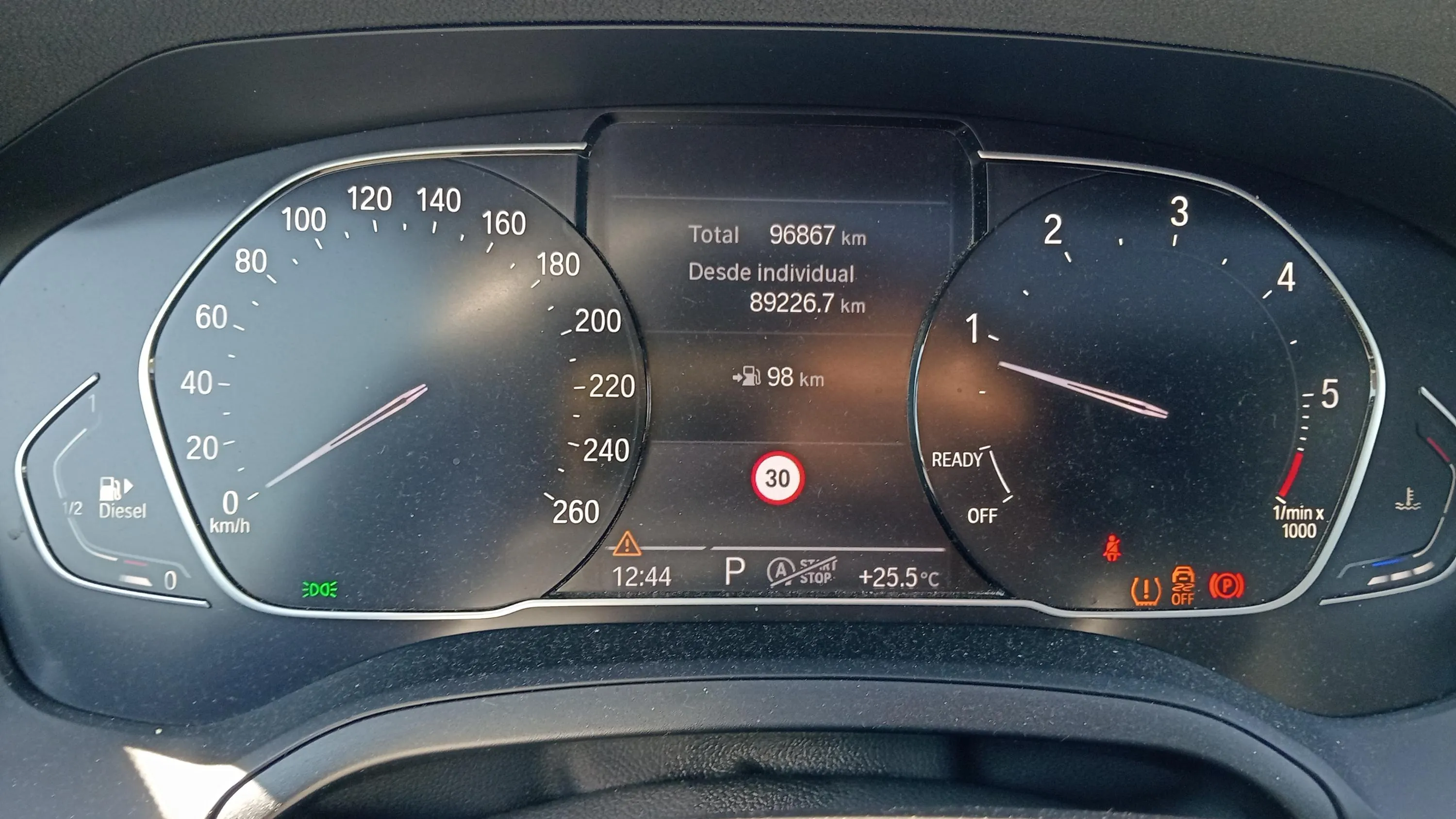 BMW Serie 4 Gran Coupé 420d - foto 16