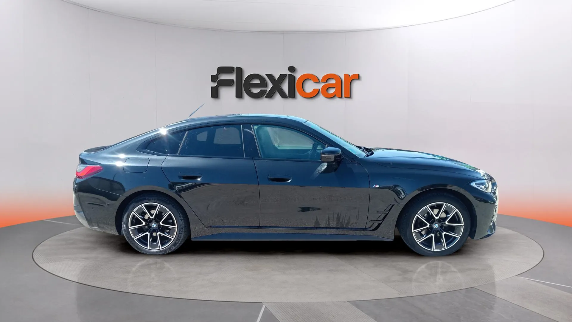 BMW Serie 4 Gran Coupé 420d - foto 12