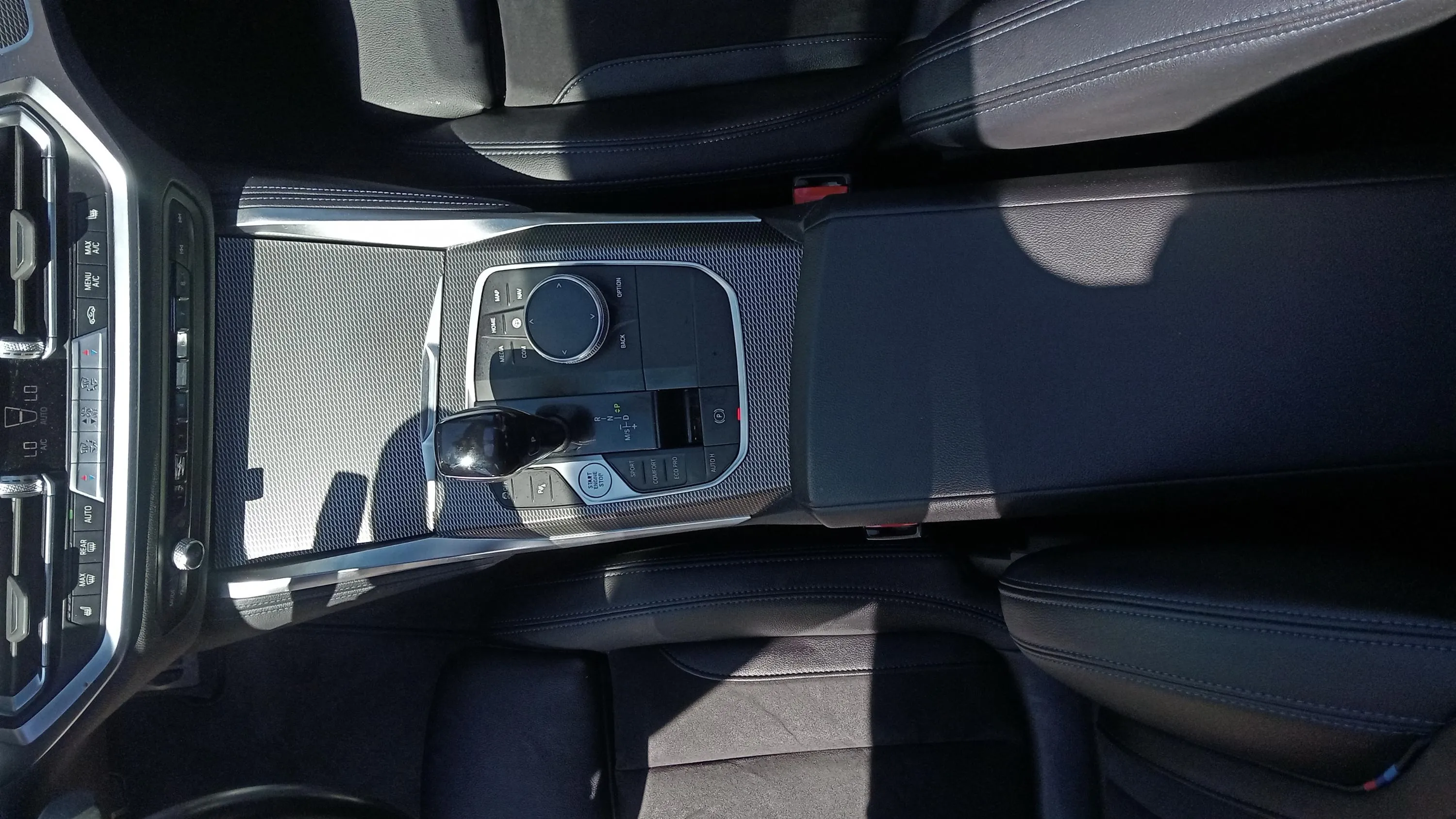 BMW Serie 4 Gran Coupé 420d - foto 24