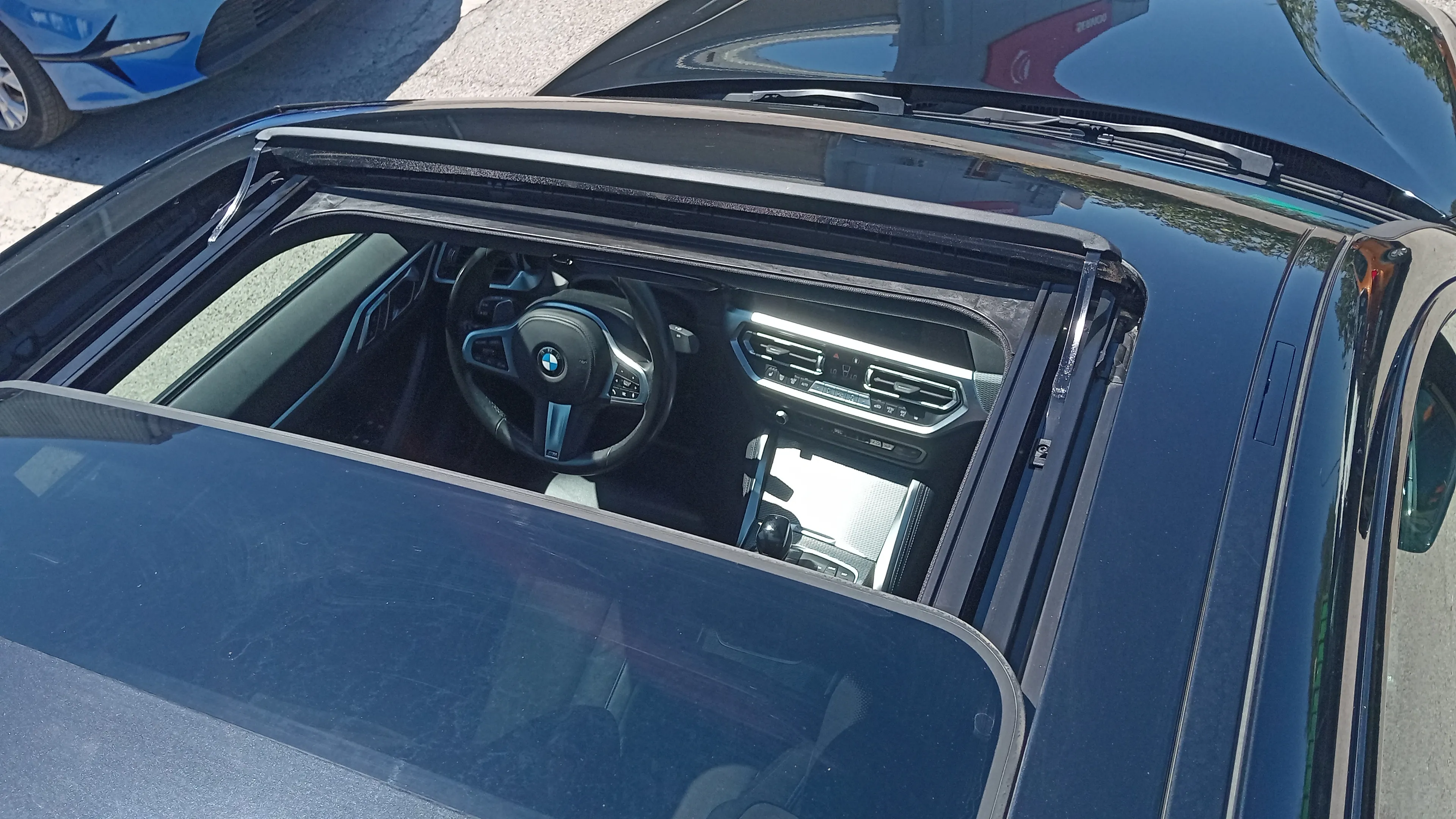 BMW Serie 4 Gran Coupé 420d - foto 26
