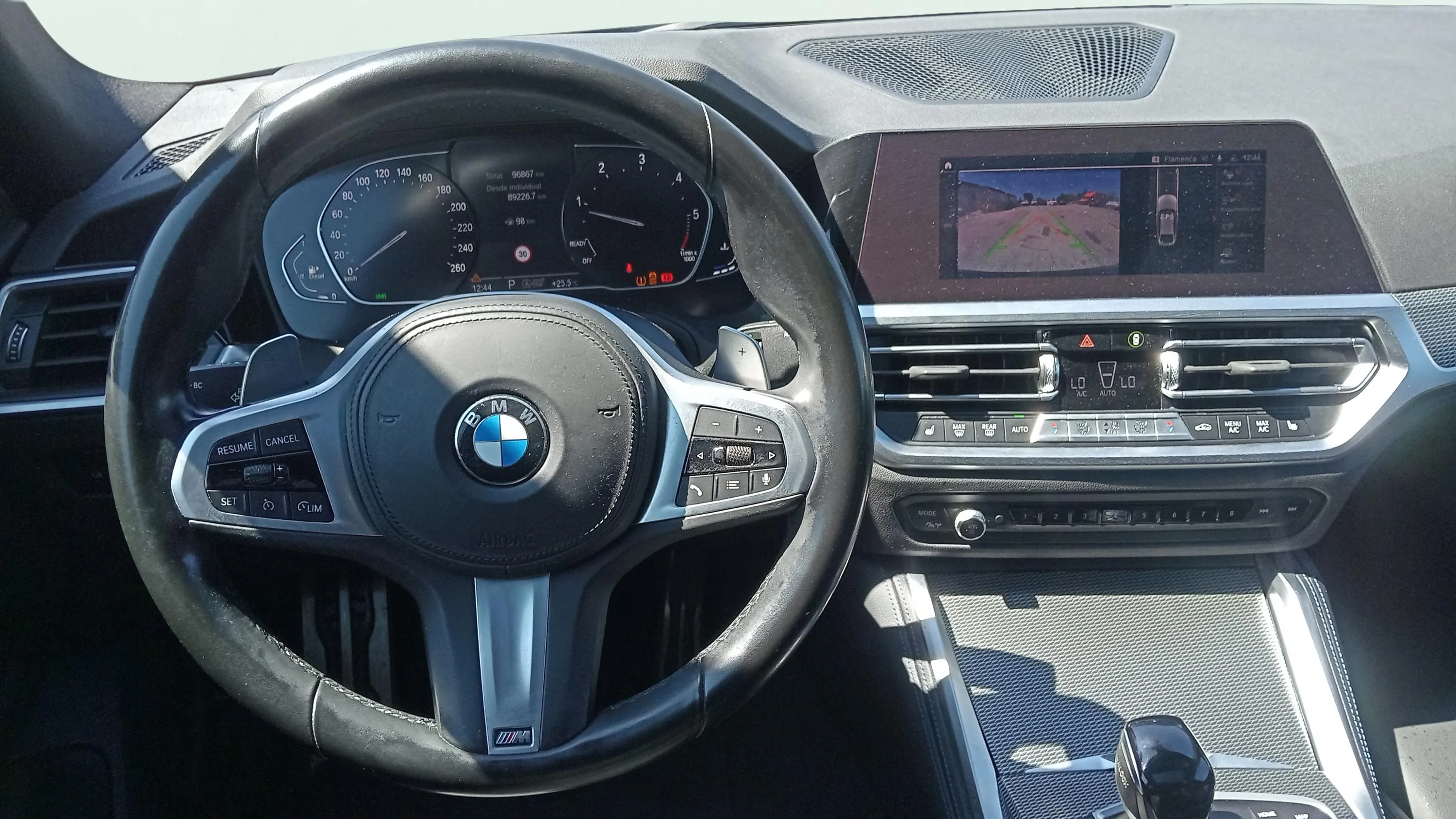 BMW Serie 4 Gran Coupé 420d - foto 15