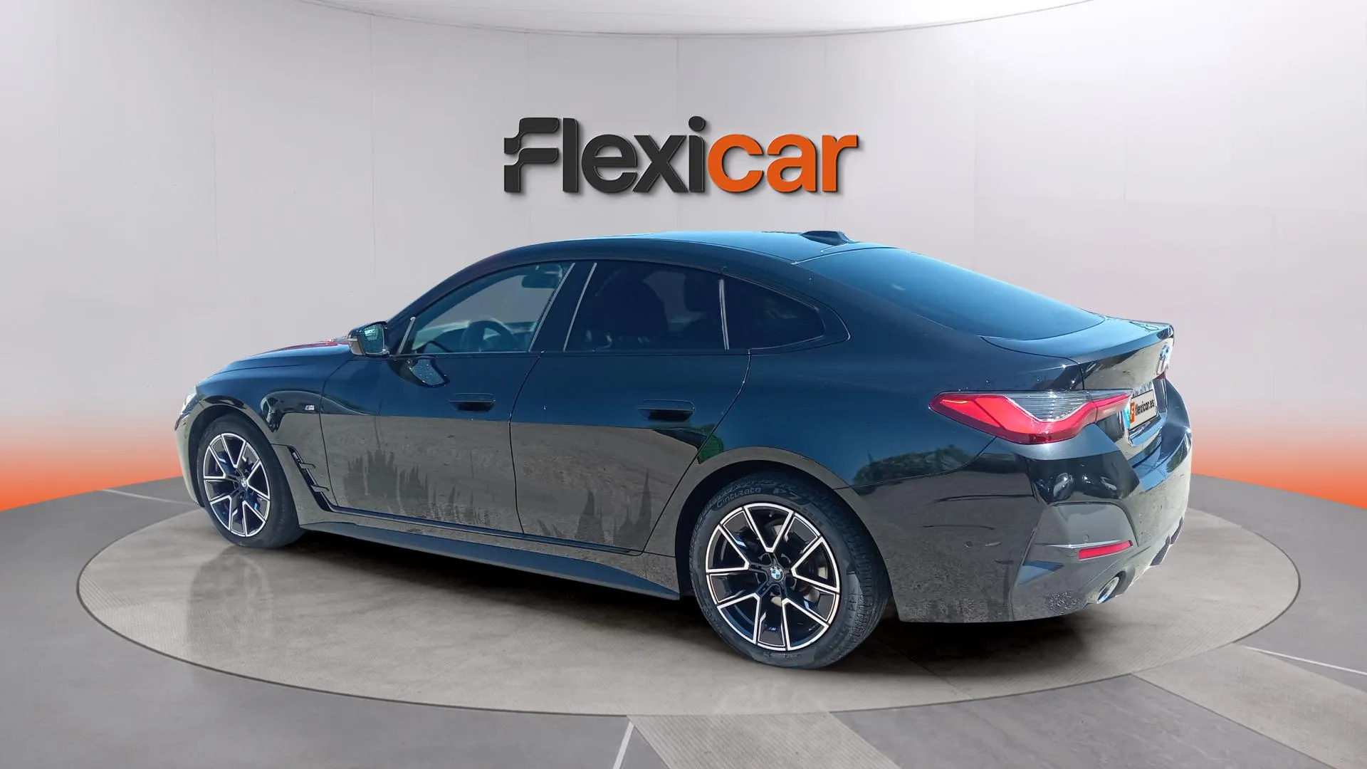 BMW Serie 4 Gran Coupé 420d - foto 7