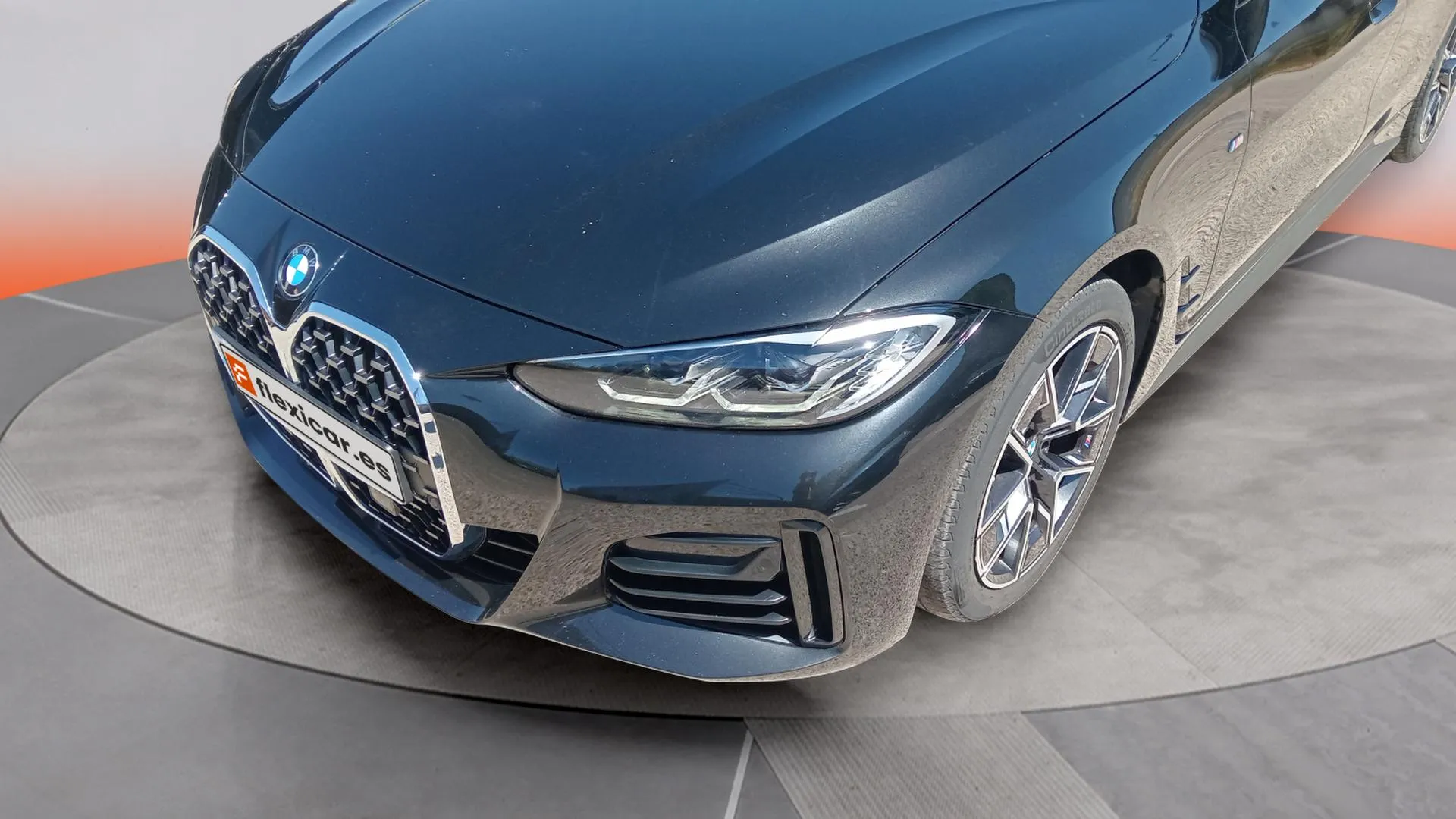 BMW Serie 4 Gran Coupé 420d - foto 13