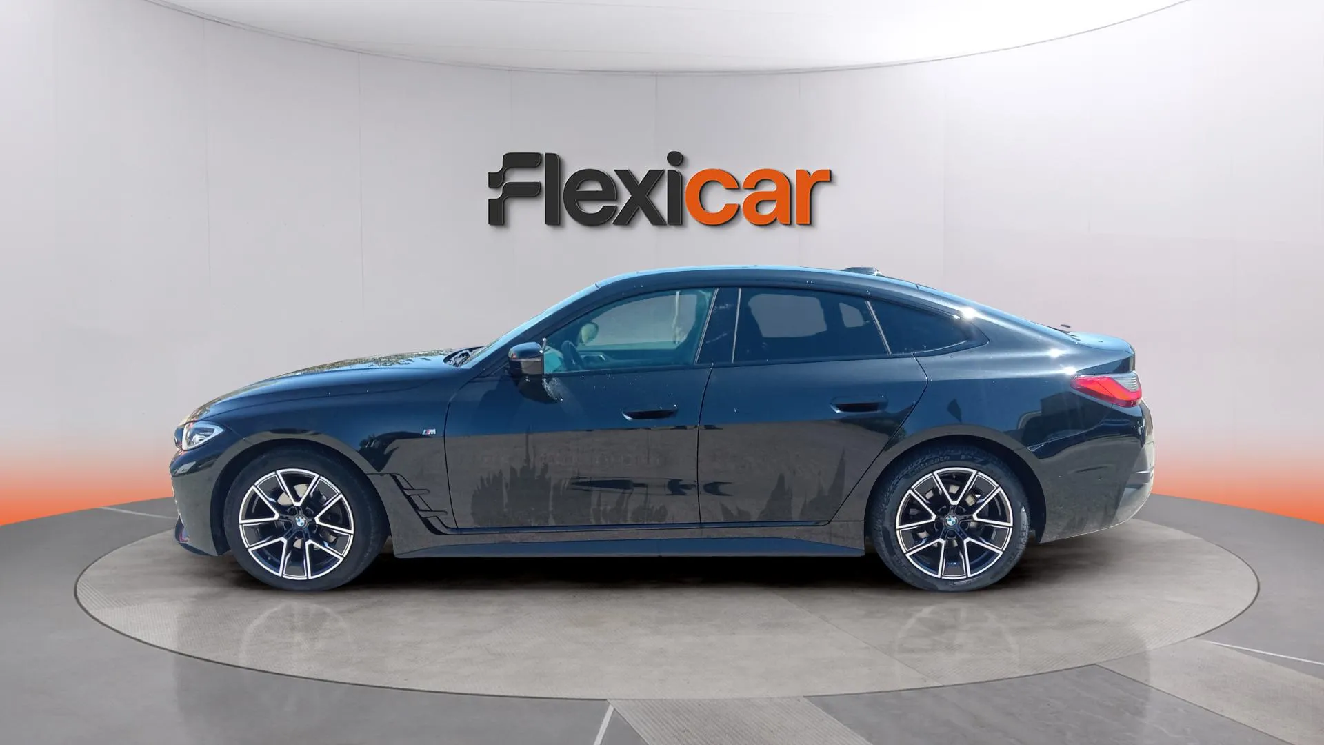 BMW Serie 4 Gran Coupé 420d - foto 6