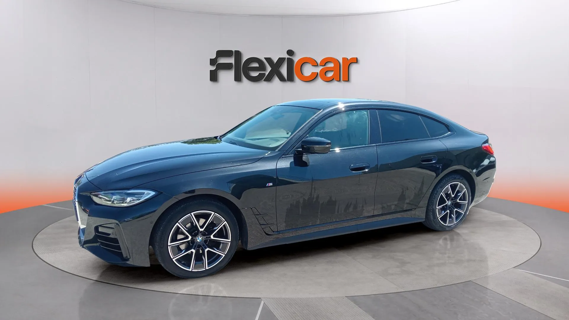 BMW Serie 4 Gran Coupé 420d - foto 5