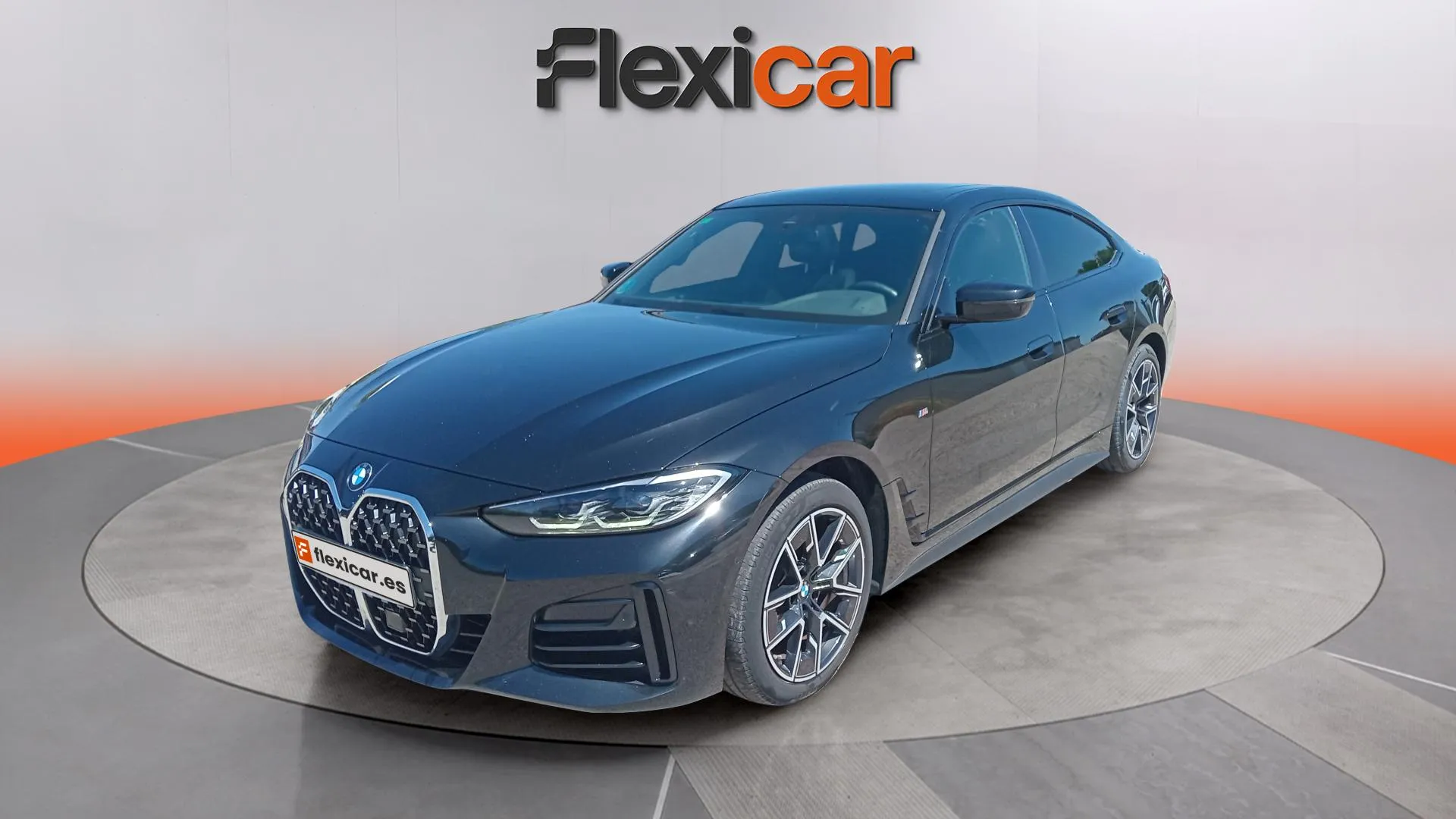 BMW Serie 4 Gran Coupé 420d - foto 4