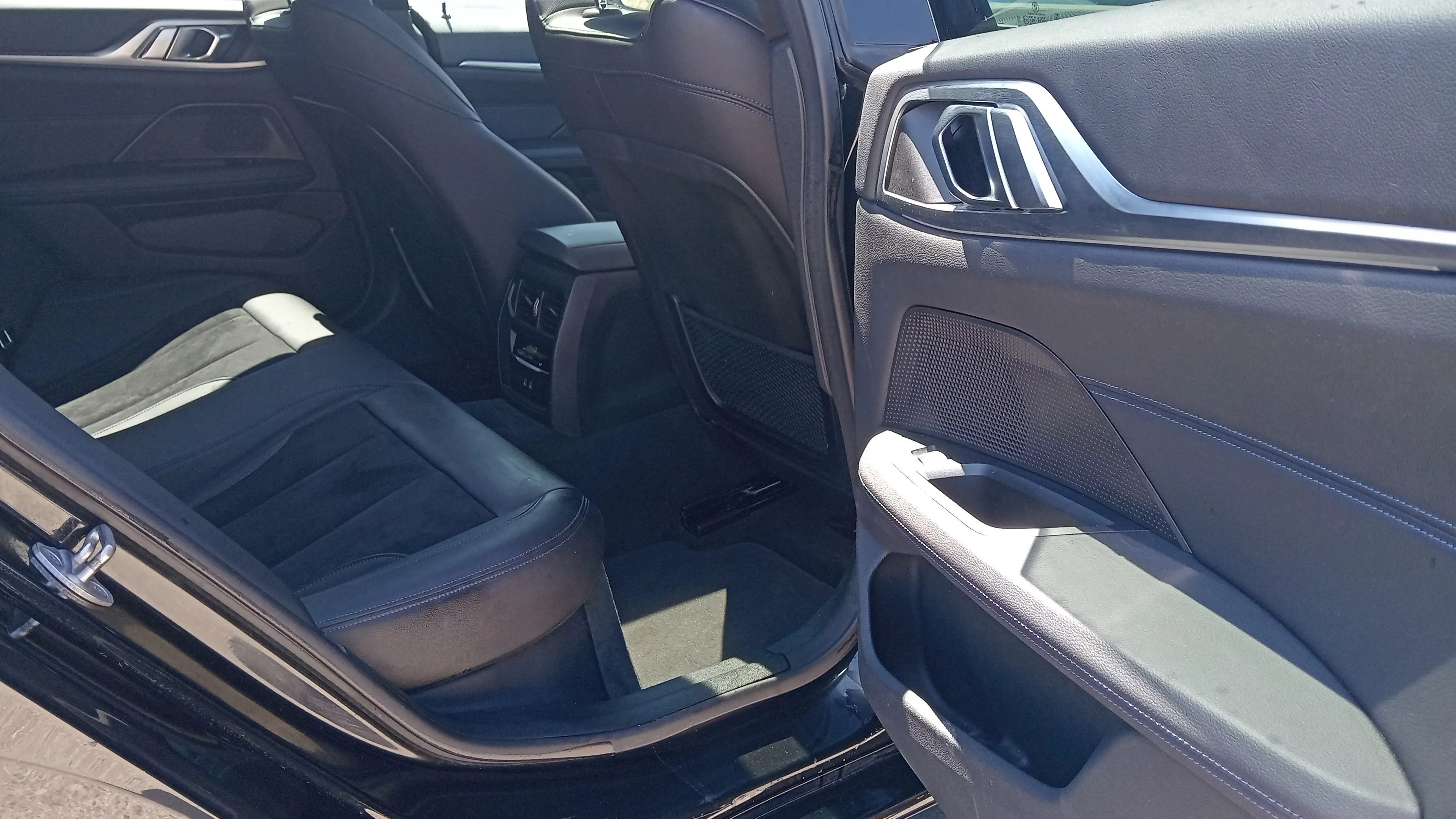 BMW Serie 4 Gran Coupé 420d - foto 18