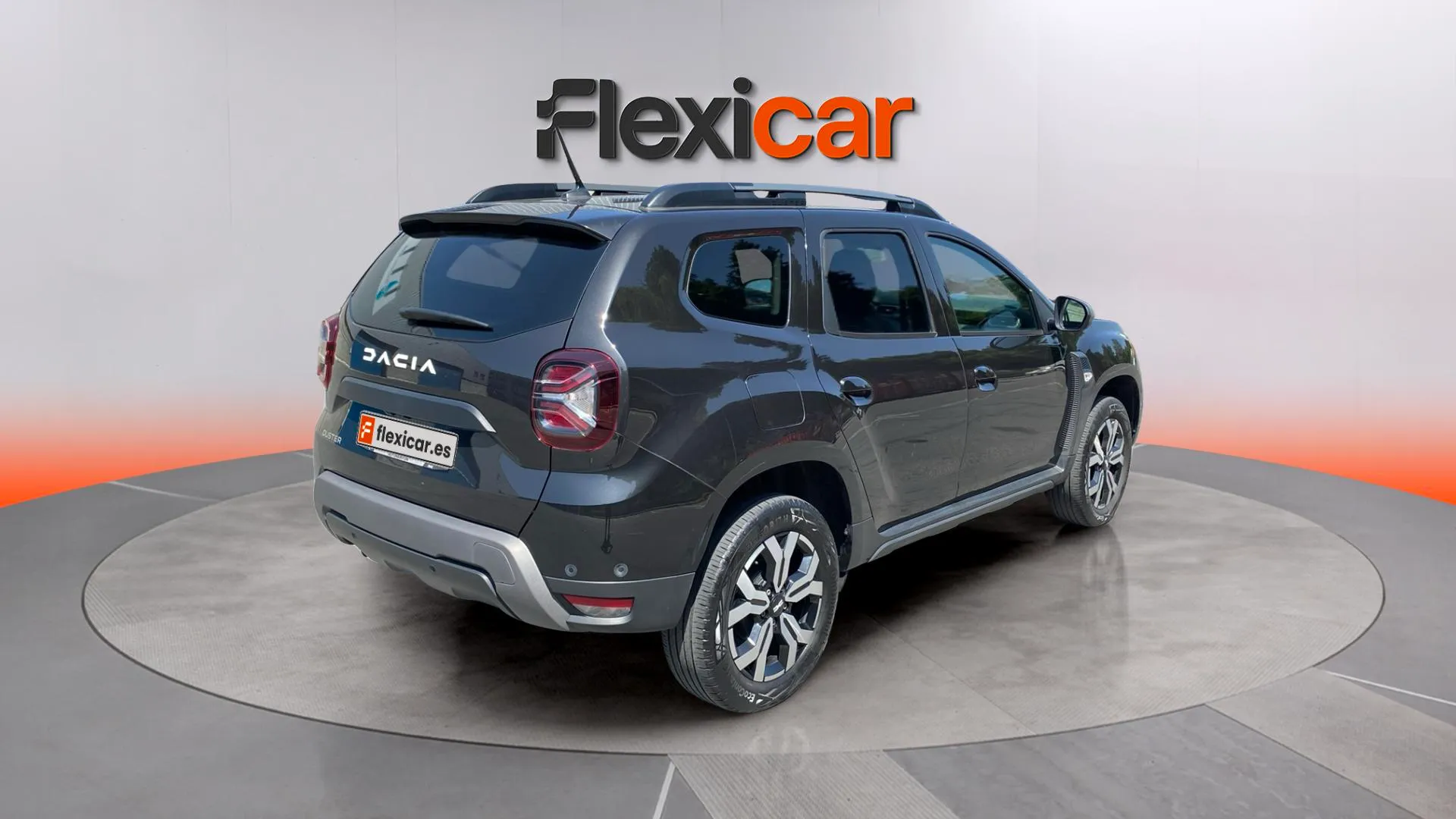 Dacia Duster Journey TCe ECO-G 4x2 - foto 8