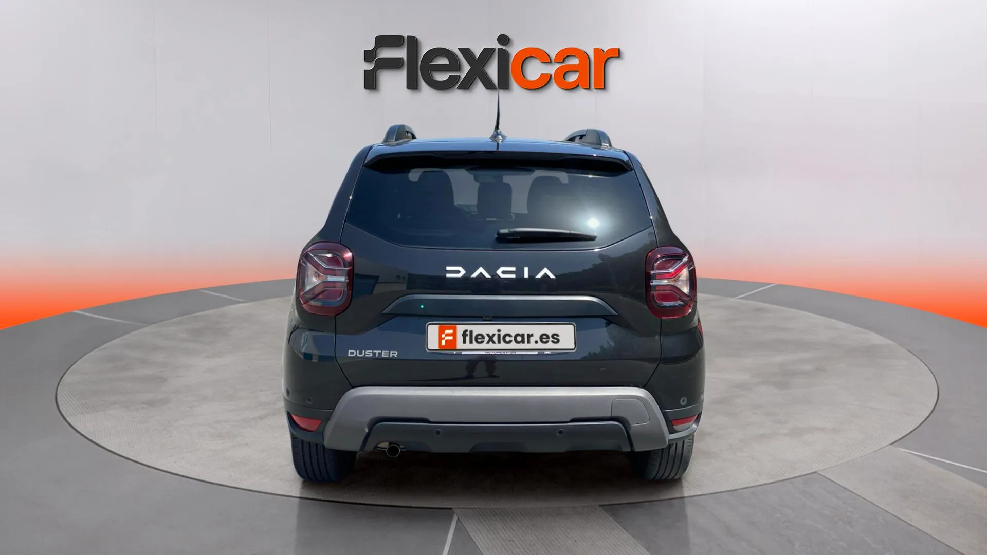 Dacia Duster Journey TCe ECO-G 4x2 - foto 7