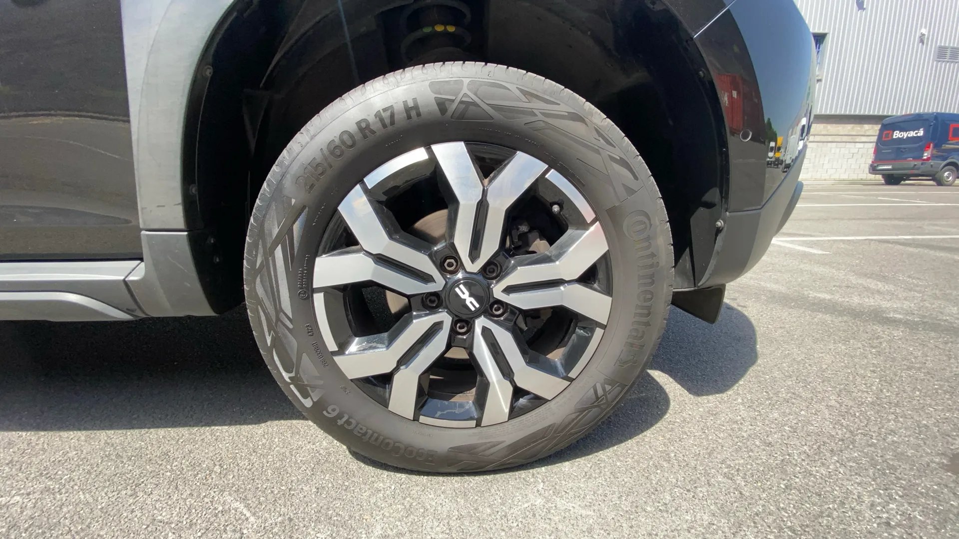 Dacia Duster Journey TCe ECO-G 4x2 - foto 27