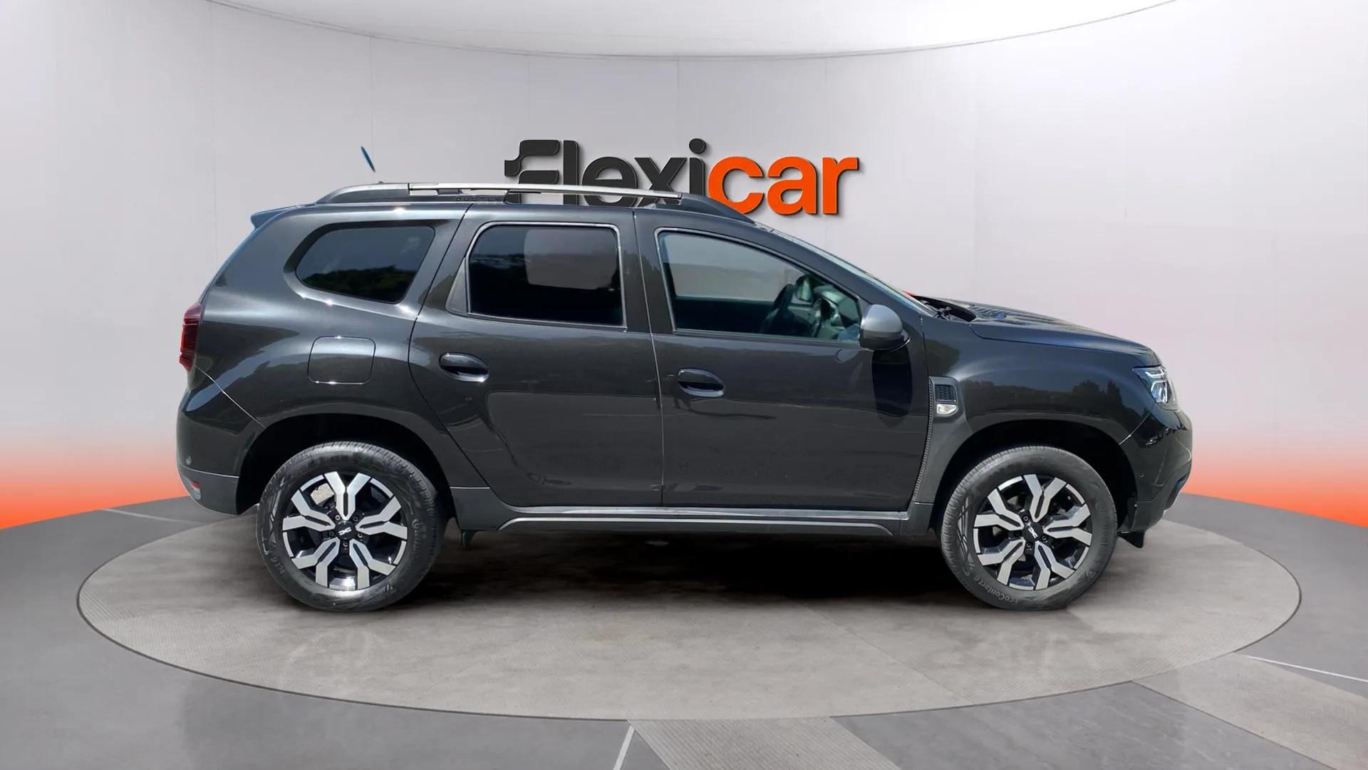 Dacia Duster Journey TCe ECO-G 4x2 - foto 2