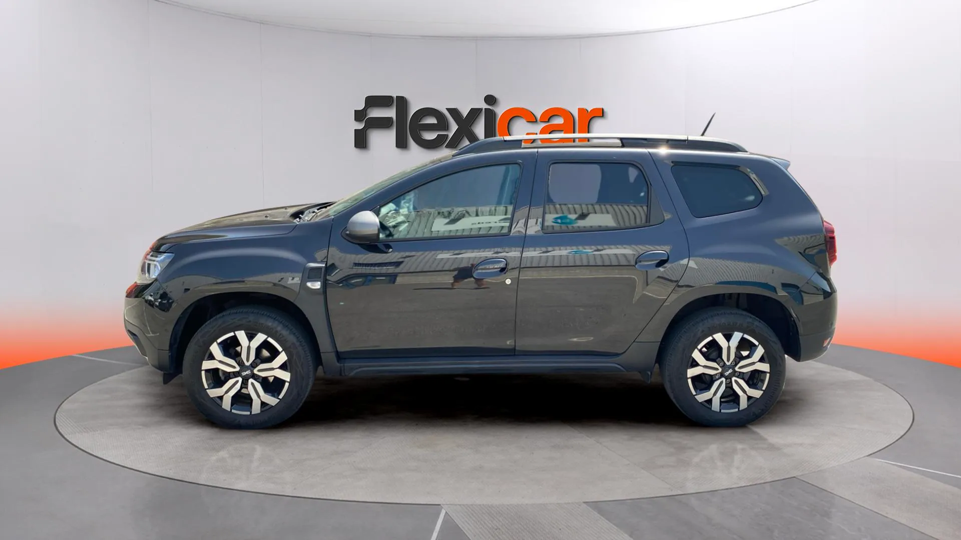 Dacia Duster Journey TCe ECO-G 4x2 - foto 4