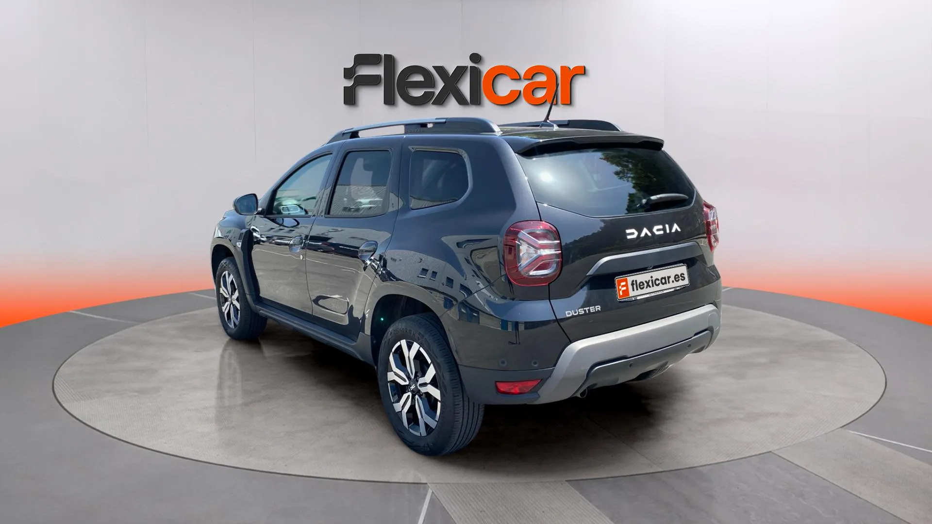 Dacia Duster Journey TCe ECO-G 4x2 - foto 6
