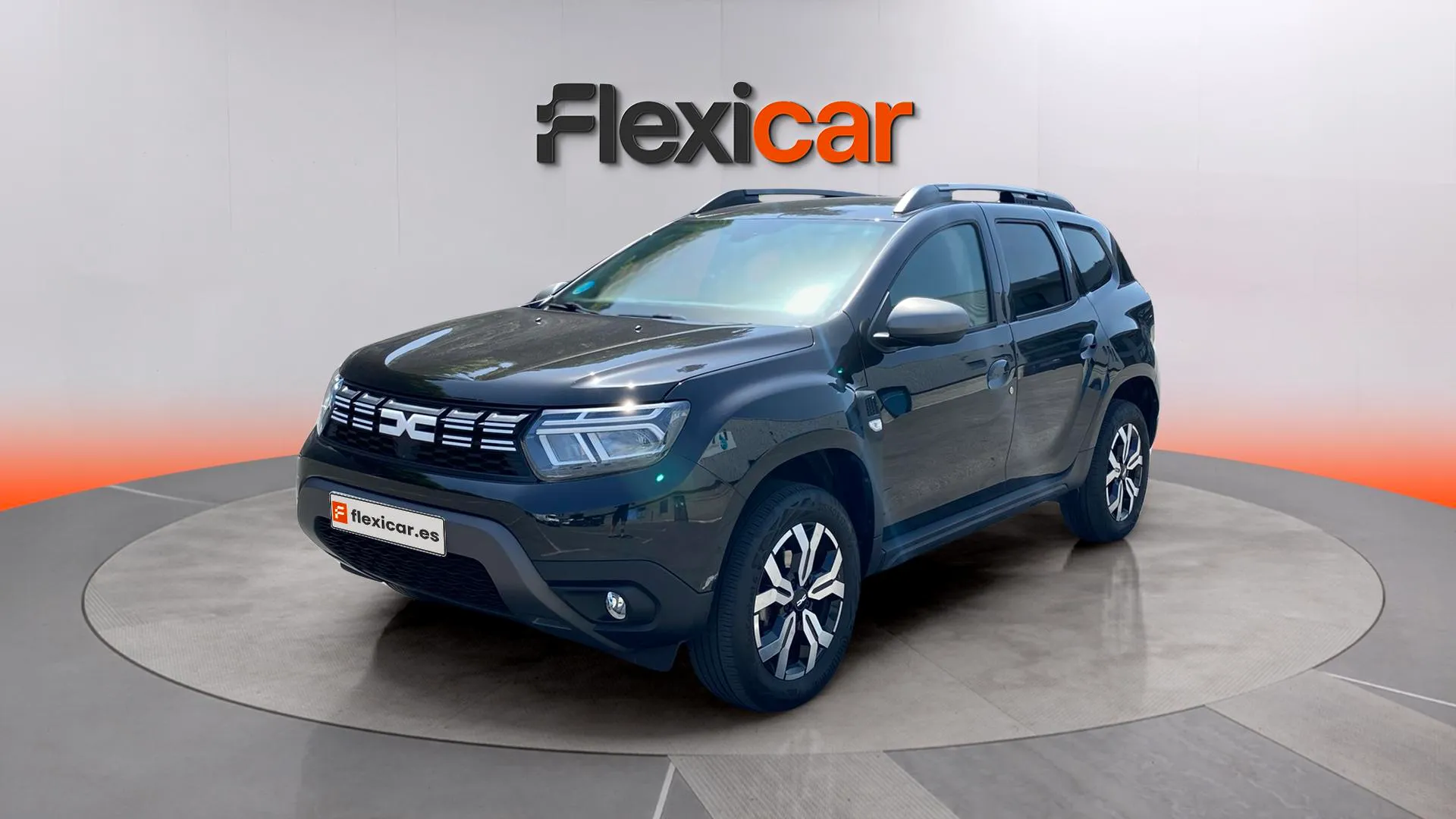 Dacia Duster Journey TCe ECO-G 4x2 - foto 5