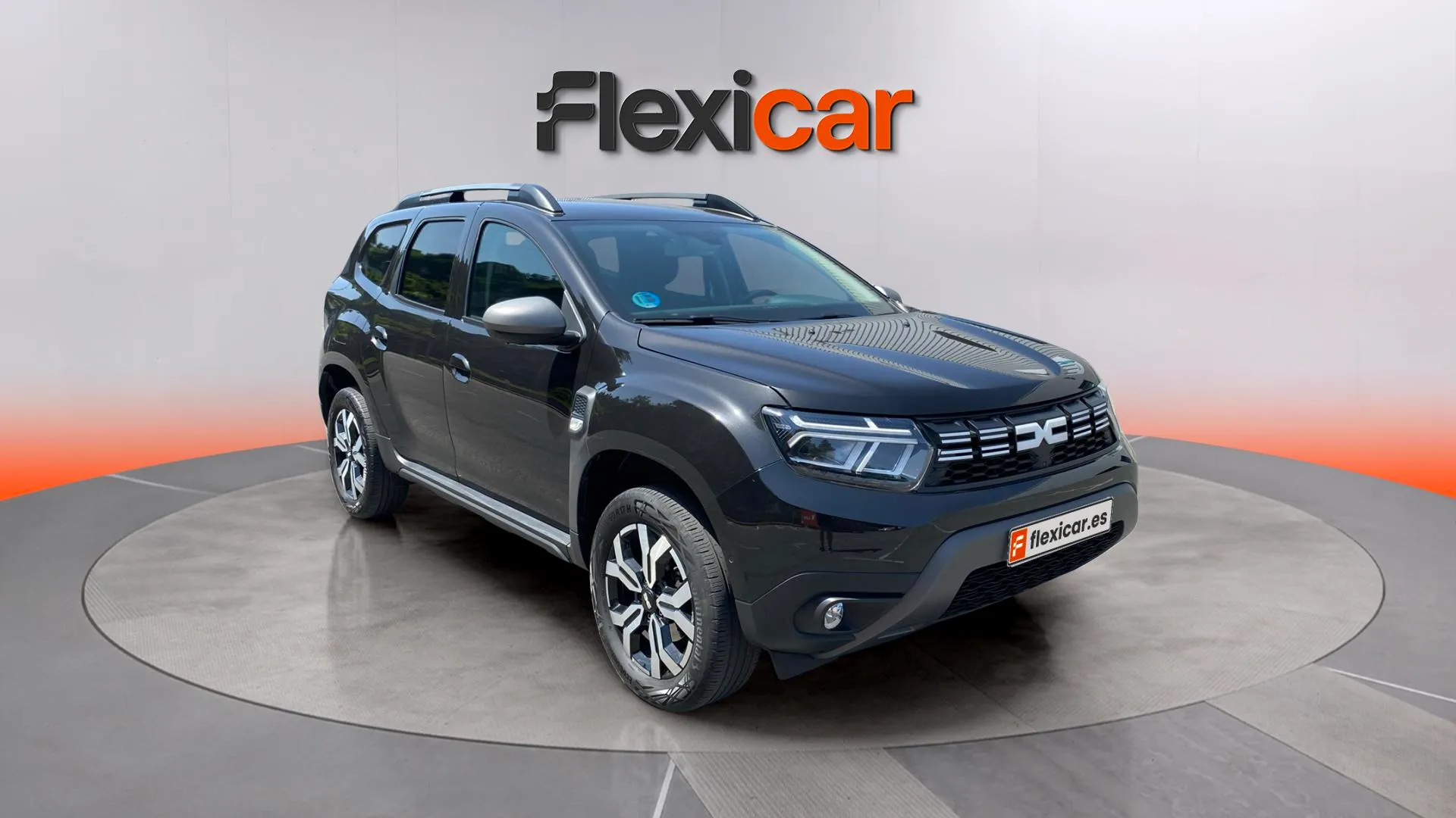 Dacia Duster Journey TCe ECO-G 4x2 - foto 1