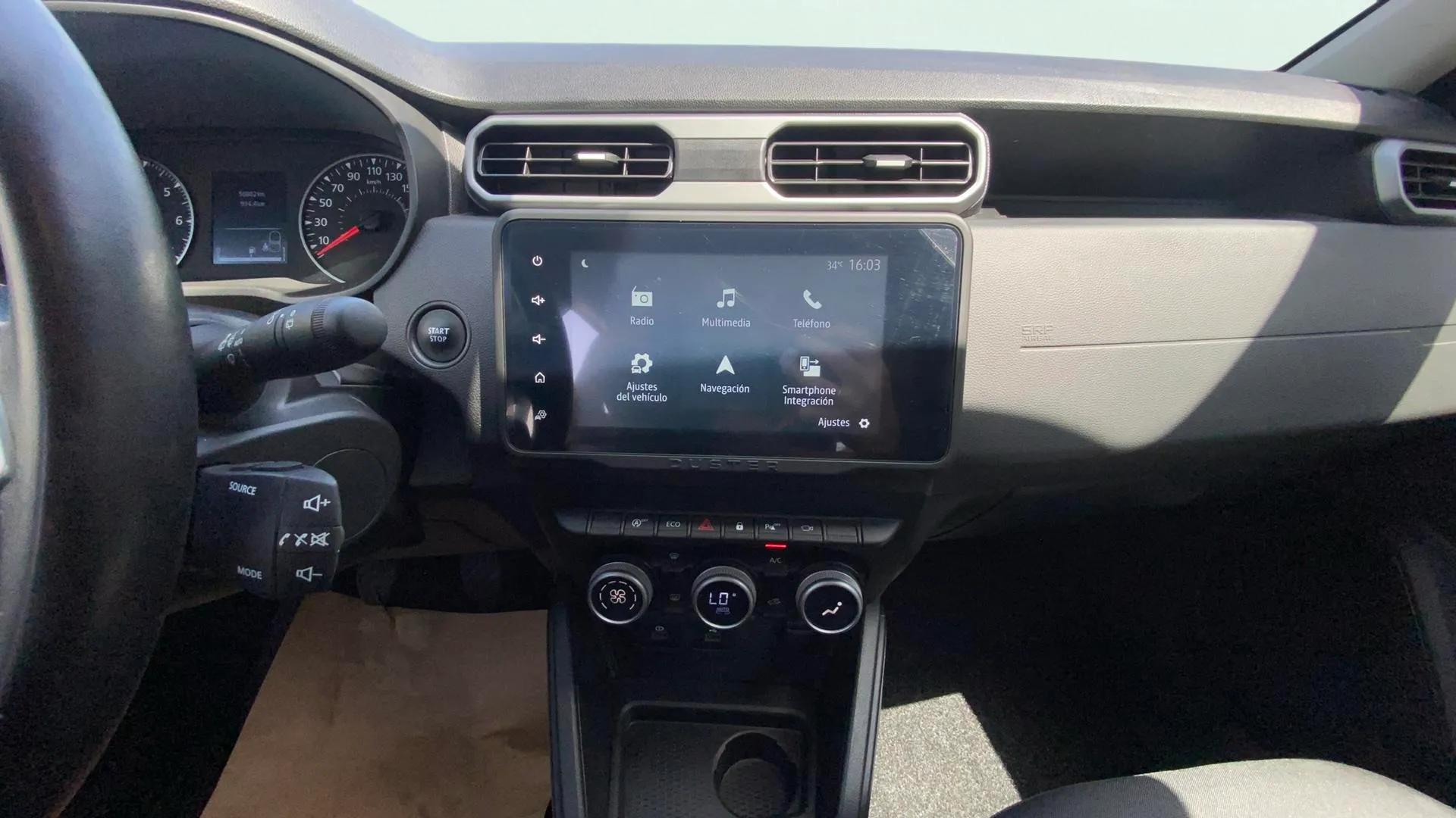 Dacia Duster Journey TCe ECO-G 4x2 - foto 13