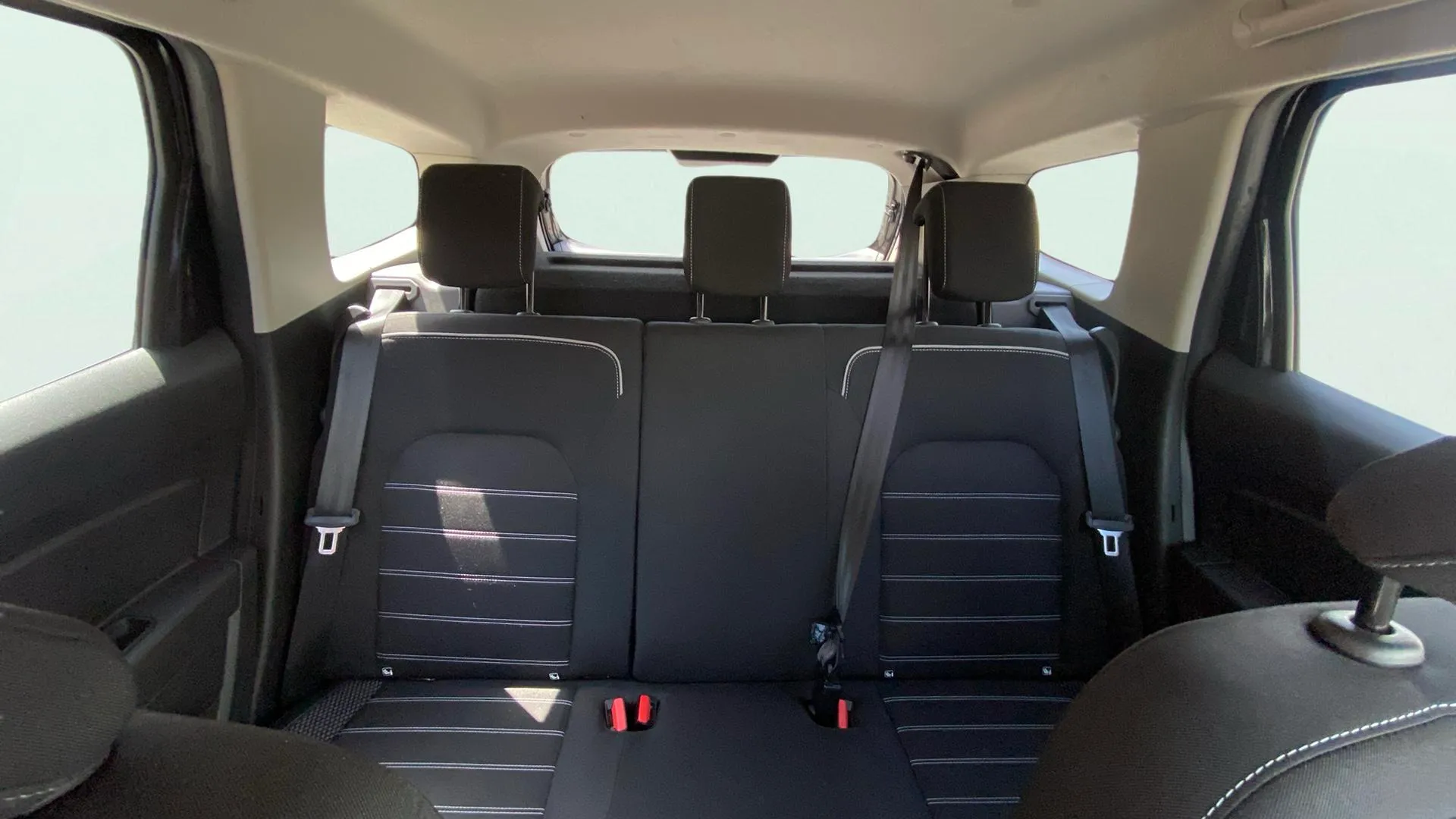 Dacia Duster Journey TCe ECO-G 4x2 - foto 24