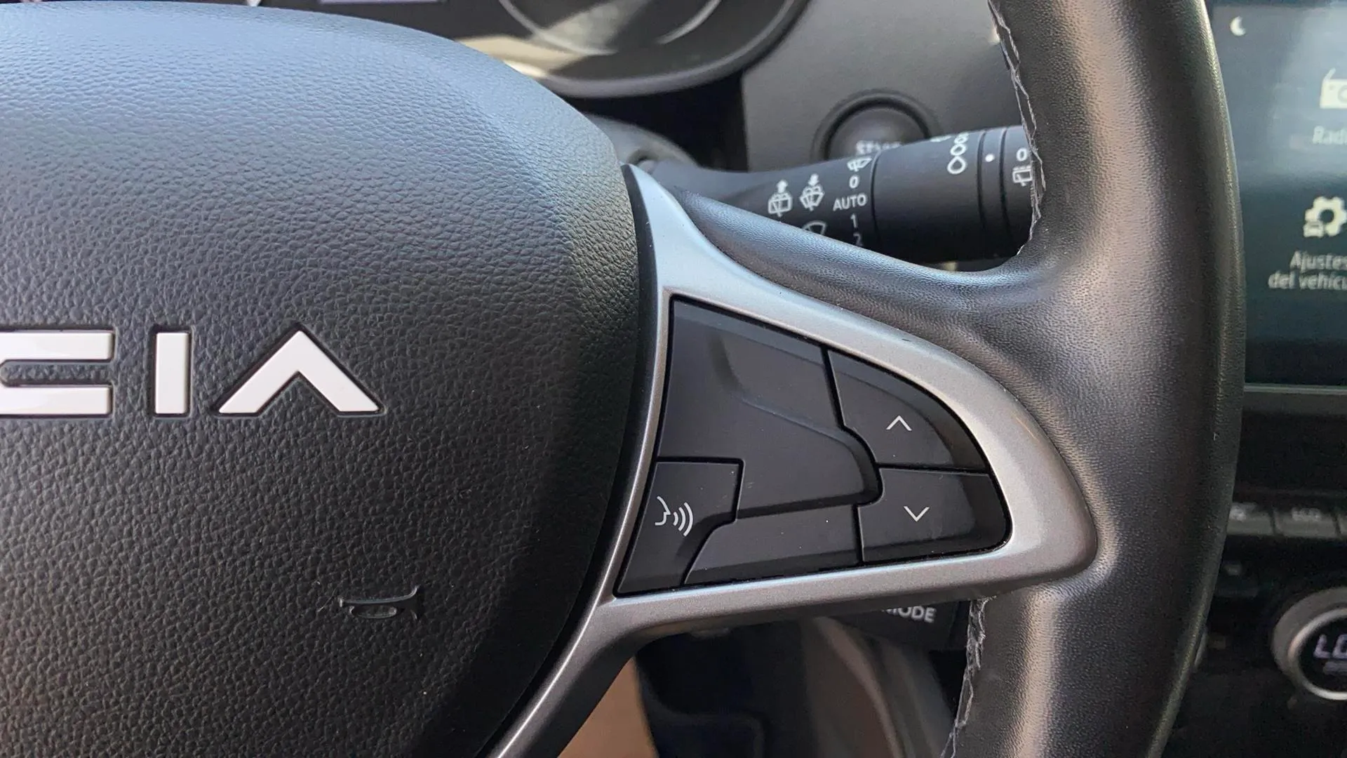 Dacia Duster Journey TCe ECO-G 4x2 - foto 17