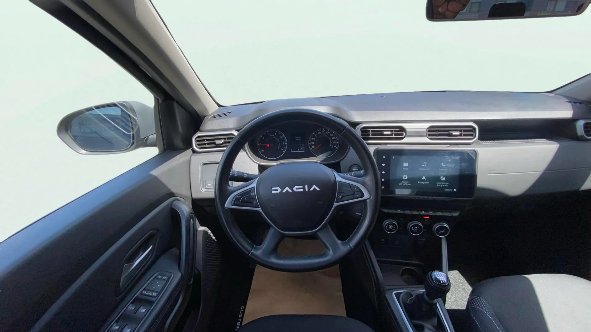 Dacia Duster Journey TCe ECO-G 4x2 - foto 11