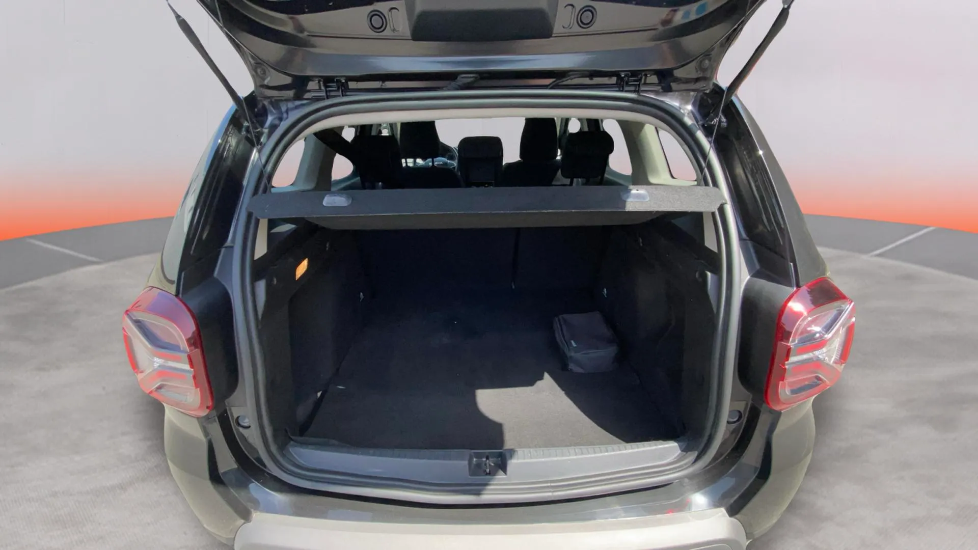 Dacia Duster Journey TCe ECO-G 4x2 - foto 9