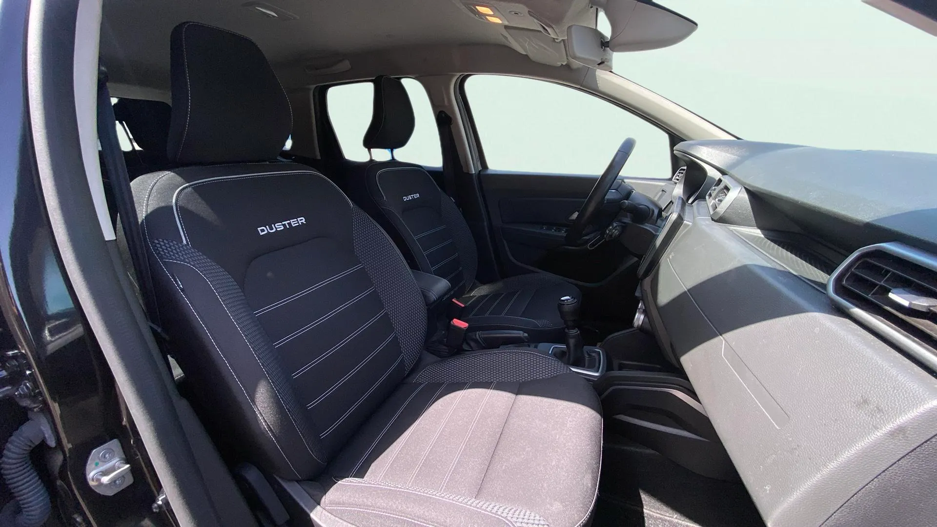 Dacia Duster Journey TCe ECO-G 4x2 - foto 23