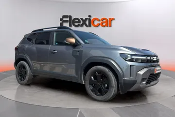 dacia duster extreme tce 96kw 48v 130cv 4x2 hibrido no enchufable manual caceres 2 903000000270468