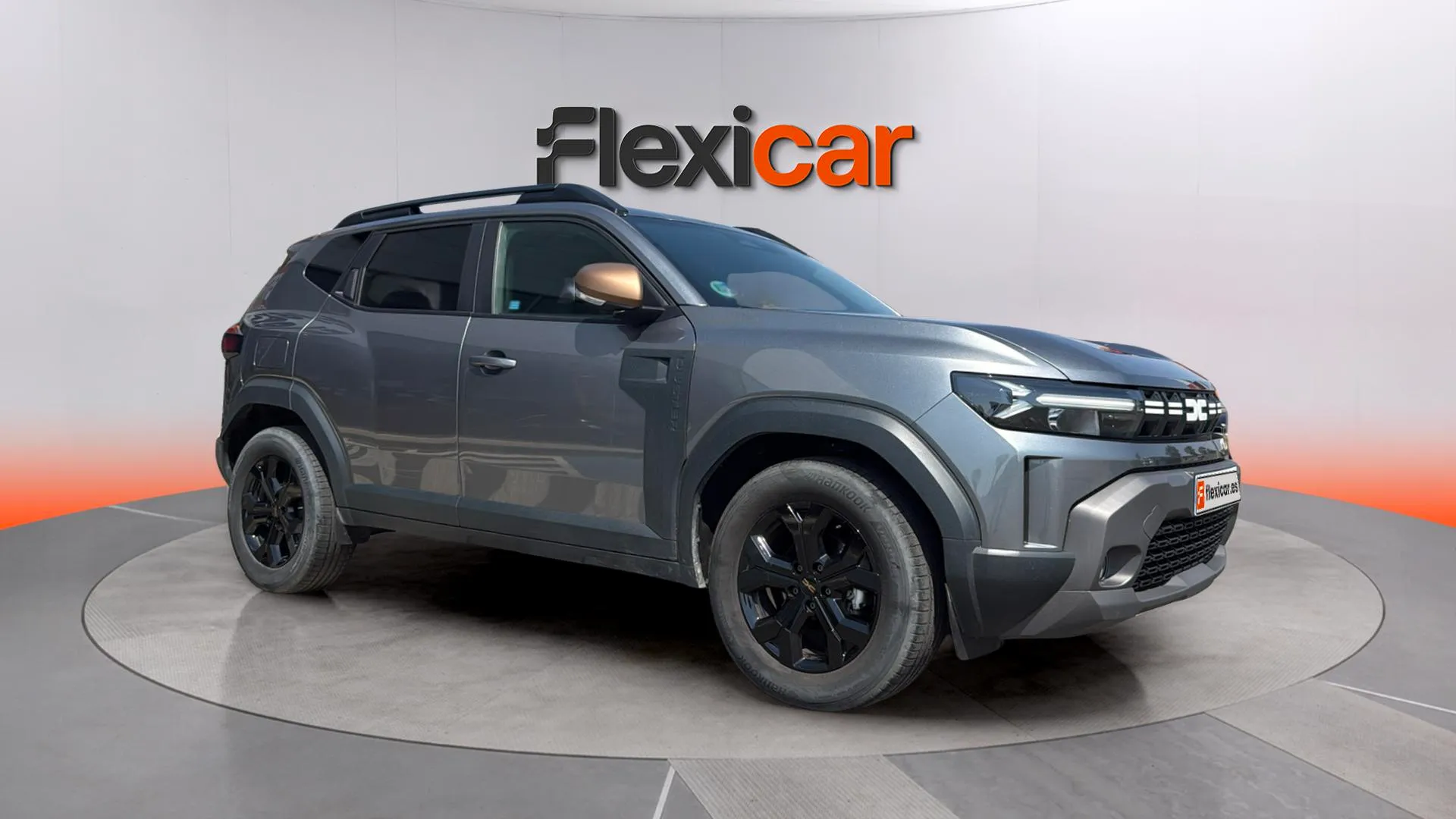 Dacia Duster Extreme TCe 48v 4x2