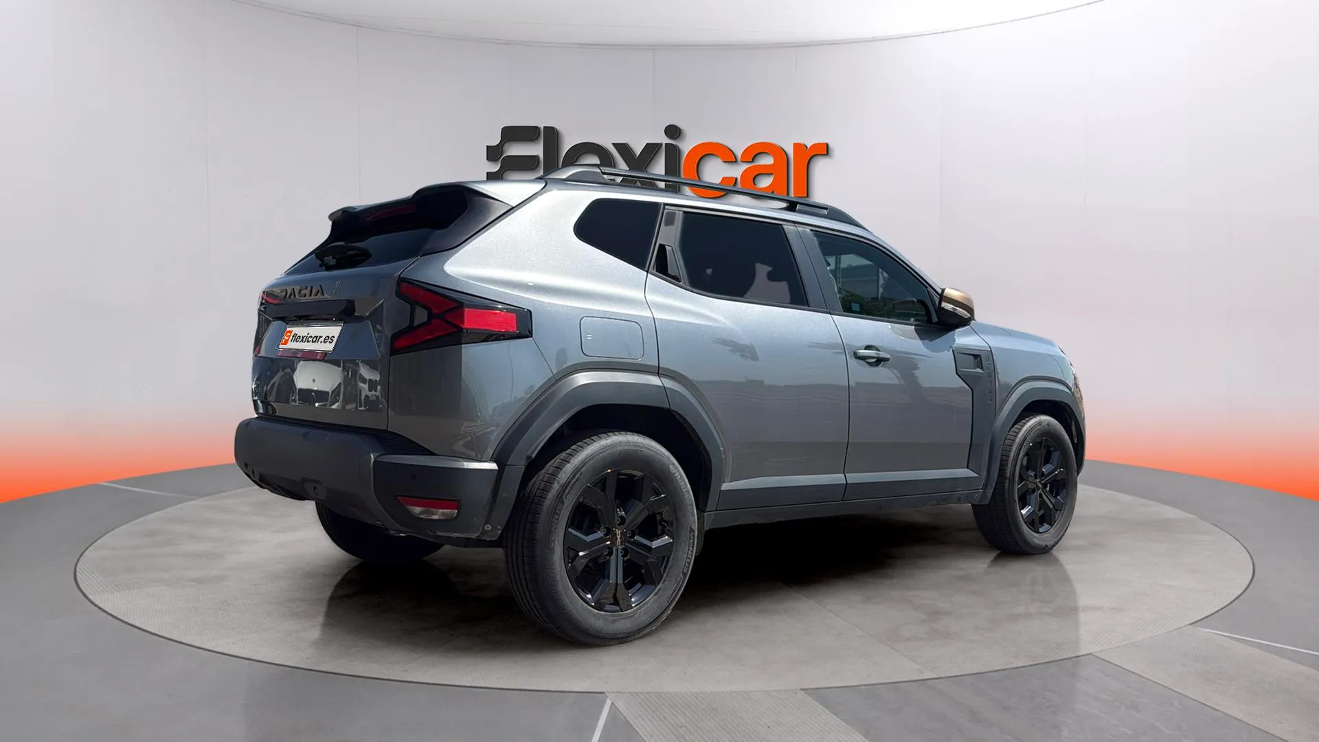 Dacia Duster Extreme TCe 48v 4x2 - foto 7