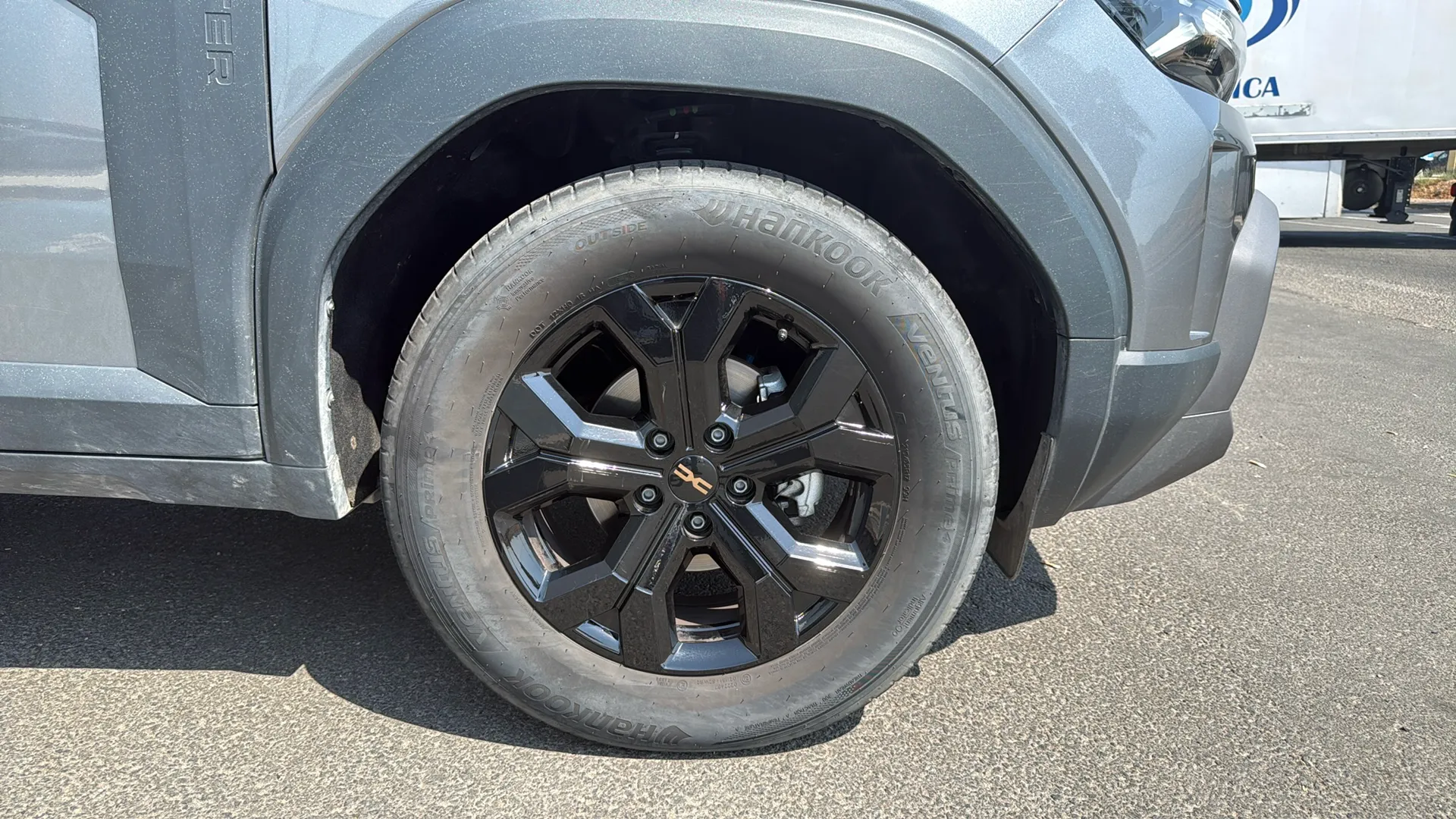 Dacia Duster Extreme TCe 48v 4x2 - foto 9