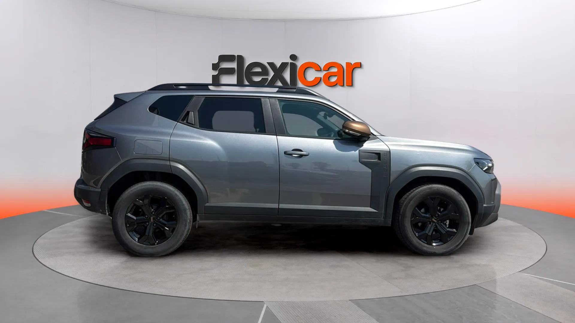 Dacia Duster Extreme TCe 48v 4x2 - foto 8