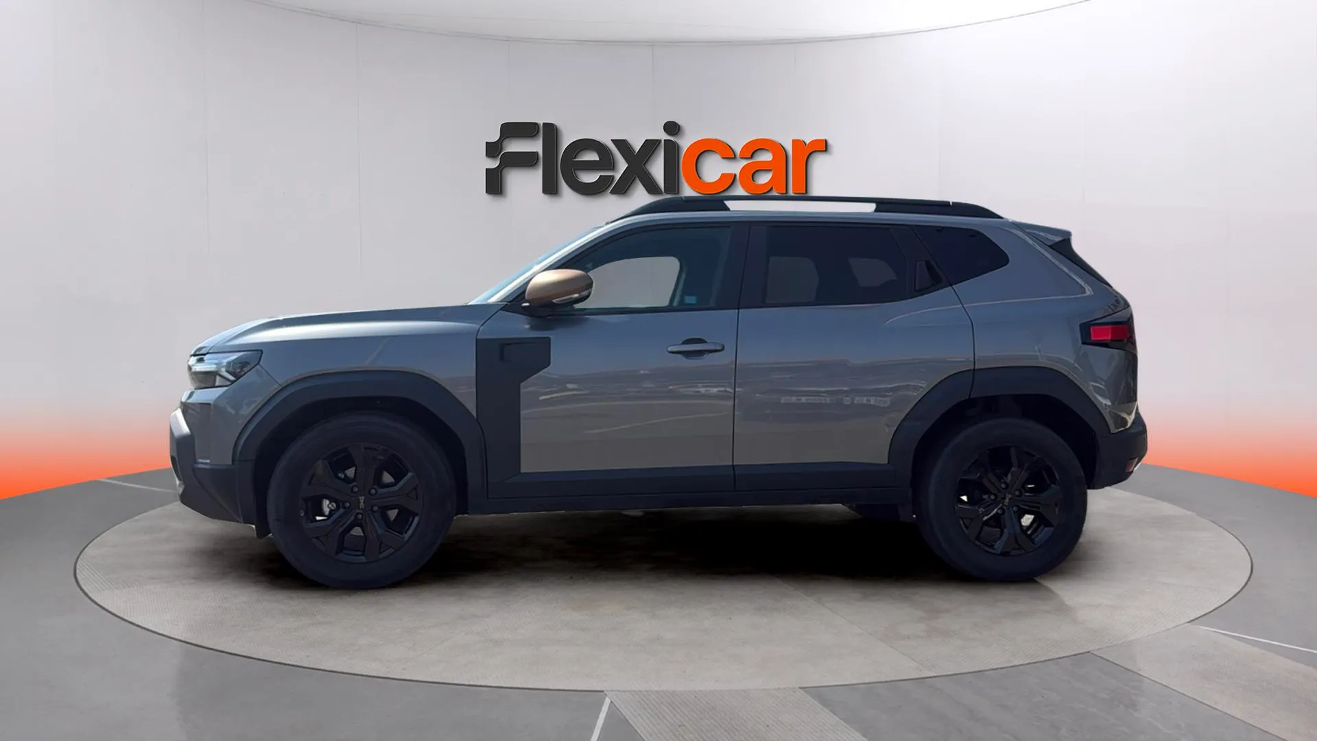Dacia Duster Extreme TCe 48v 4x2 - foto 4
