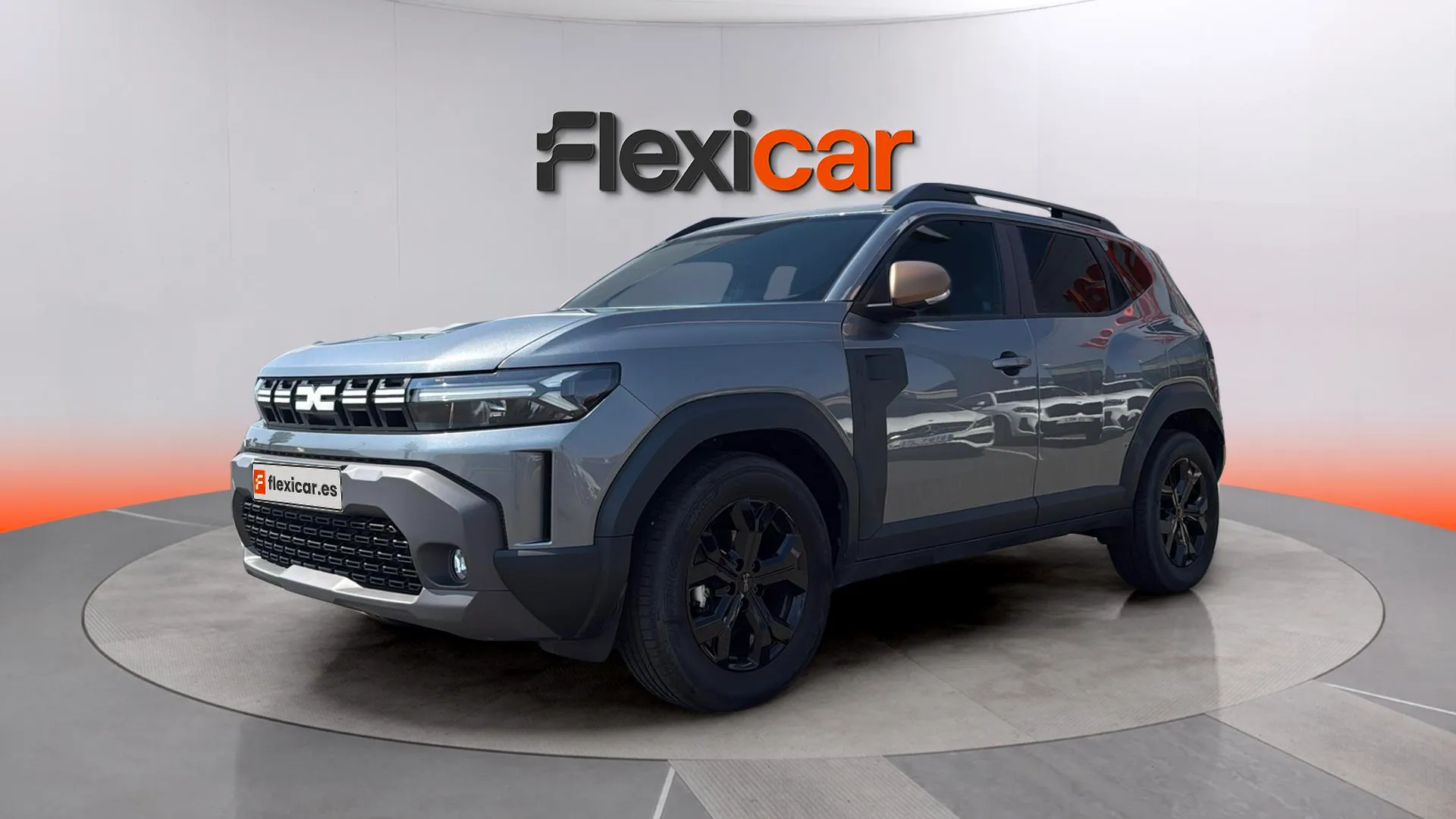 Dacia Duster Extreme TCe 48v 4x2 - foto 3