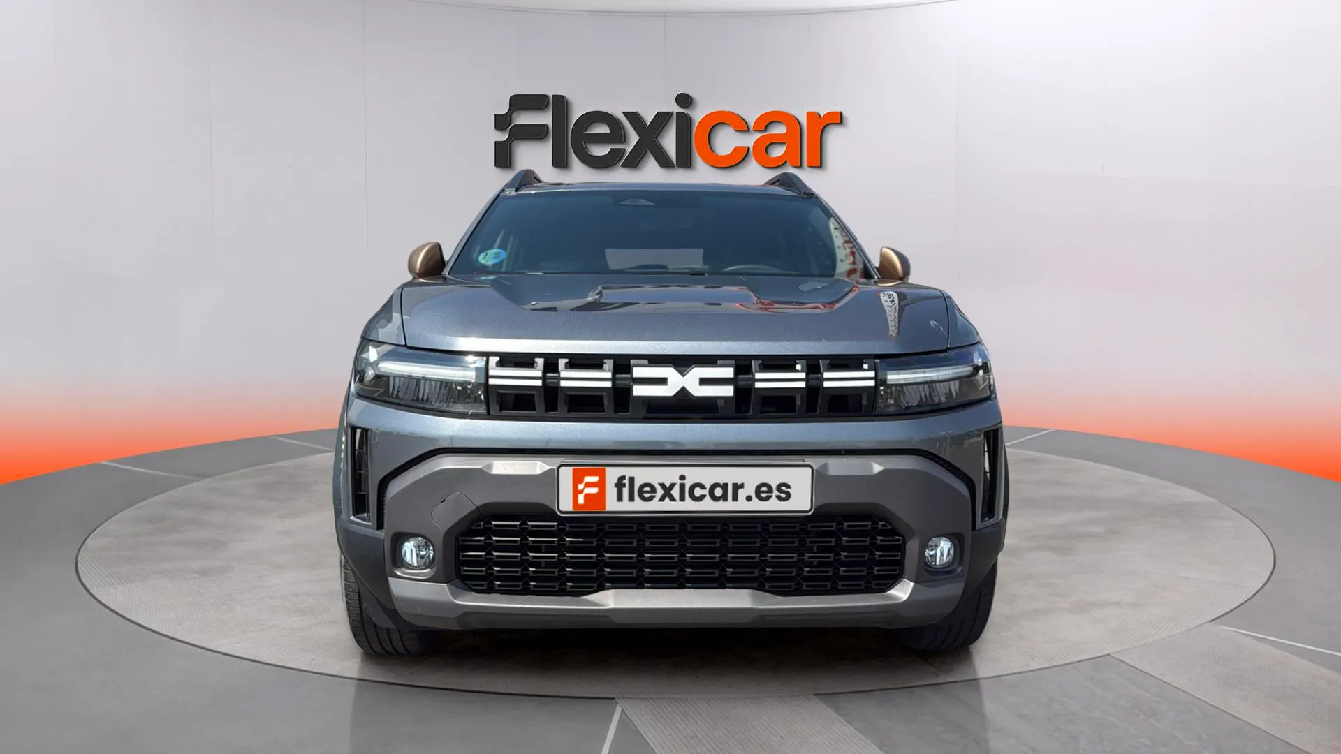 Dacia Duster Extreme TCe 48v 4x2 - foto 2