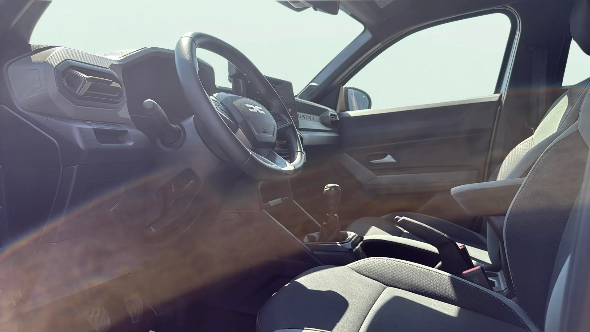Dacia Duster Extreme TCe 48v 4x2 - foto 11