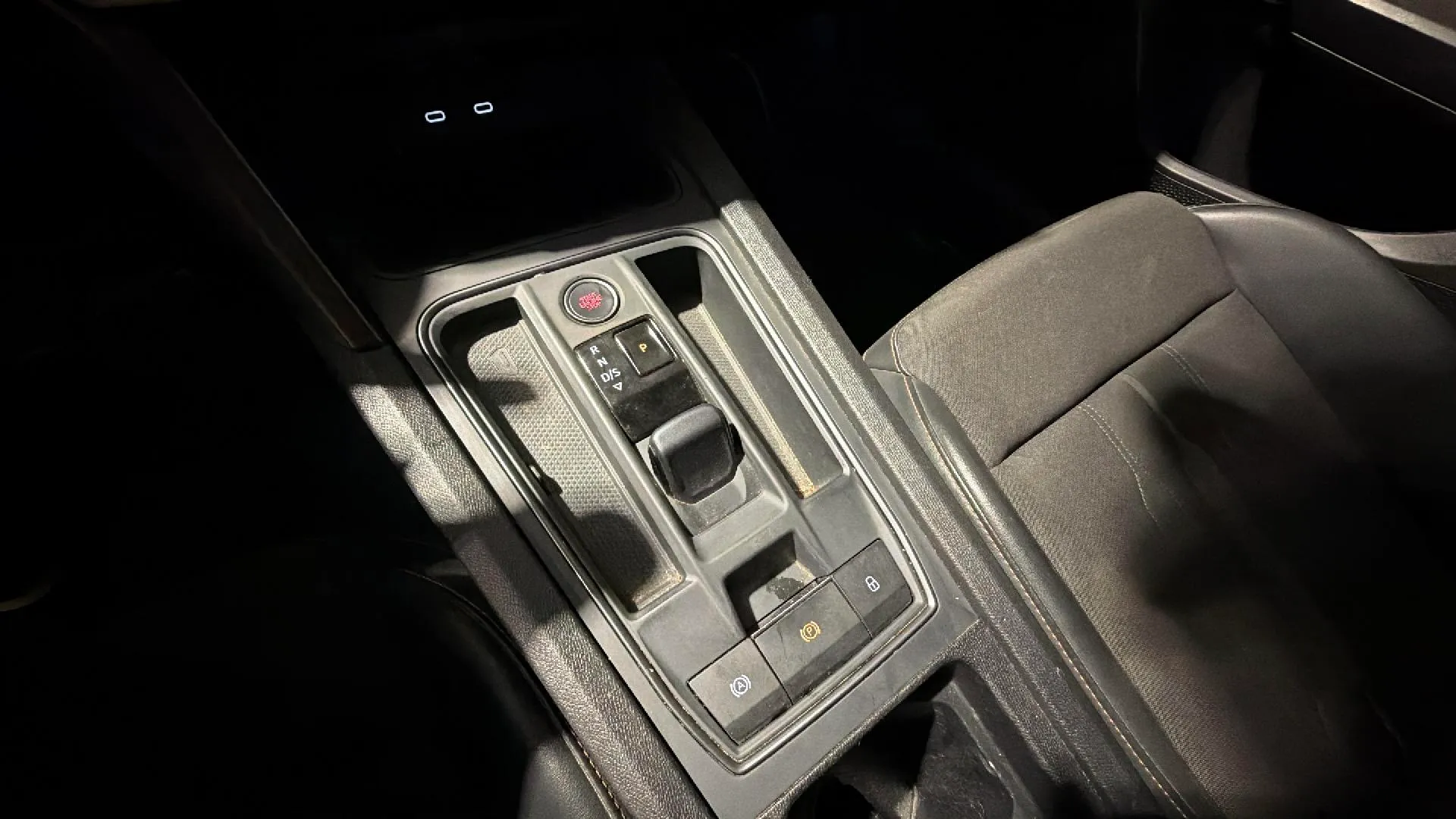 Cupra Formentor 2.0 TSI 4Drive DSG - foto 15