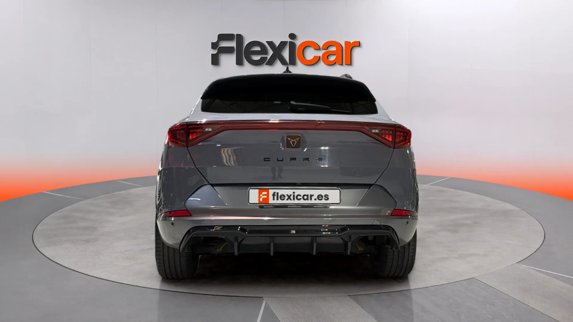 Cupra Formentor 2.0 TSI 4Drive DSG - foto 6