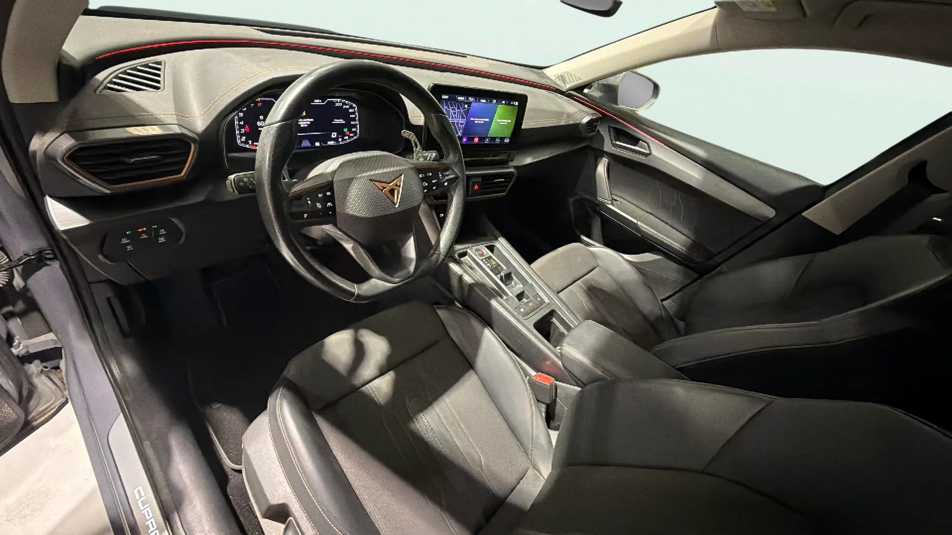 Cupra Formentor 2.0 TSI 4Drive DSG - foto 10