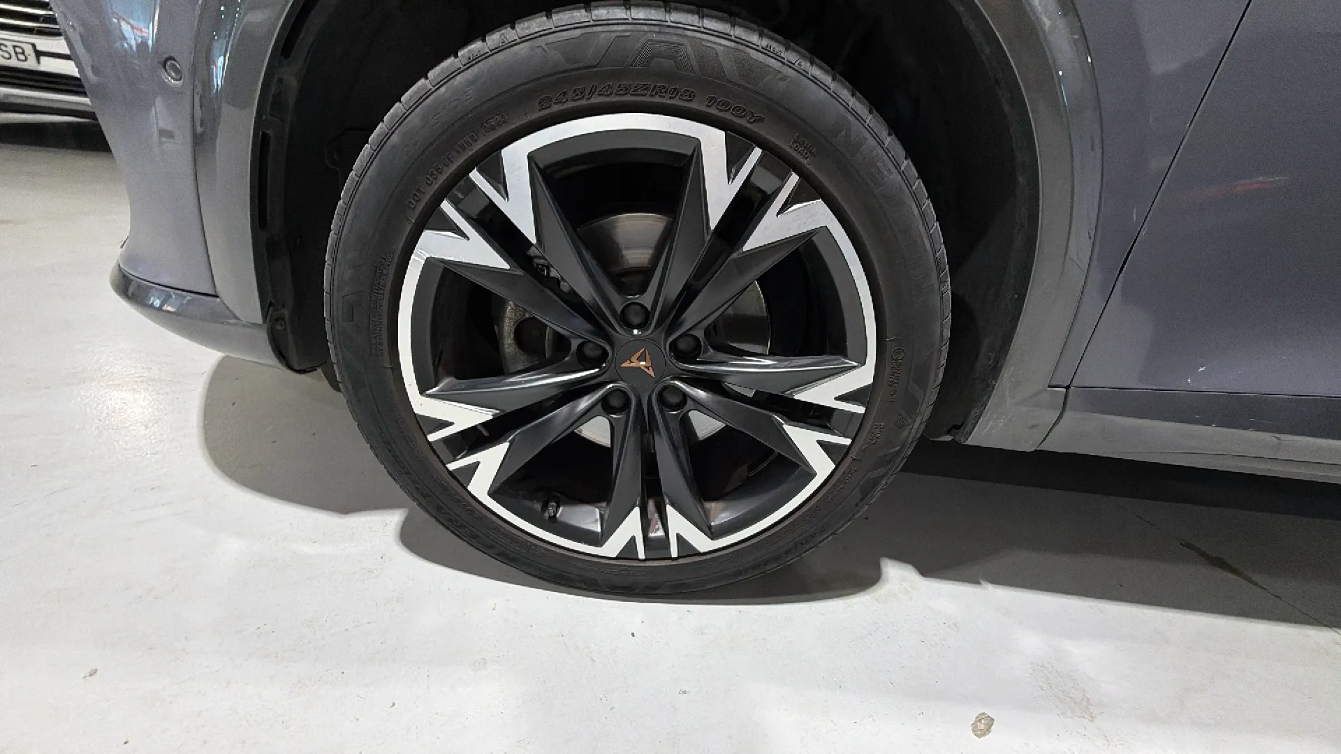 Cupra Formentor 2.0 TSI 4Drive DSG - foto 18